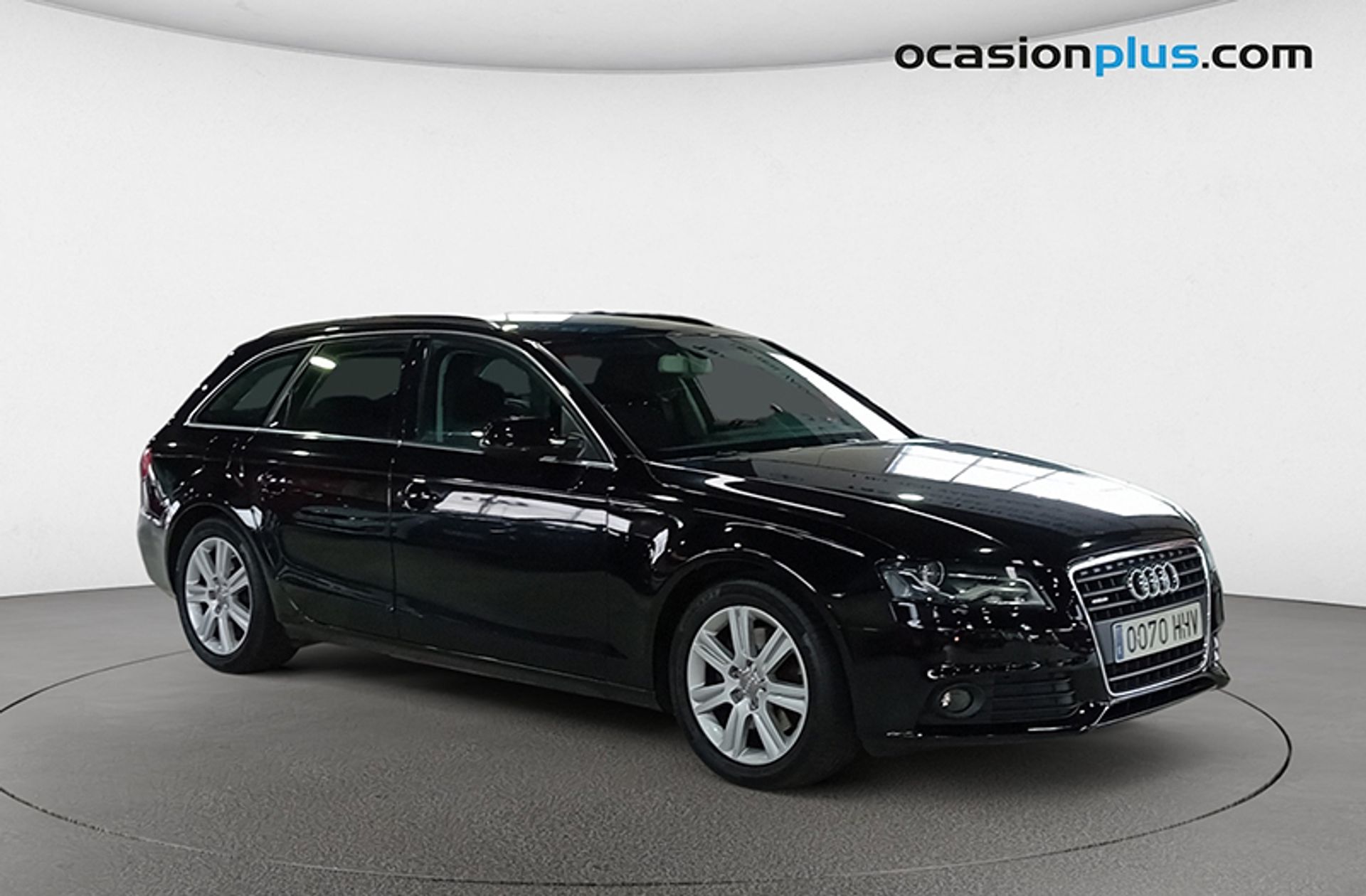 Audi A4 Avant Avant 2.0 TFSI quattro S tronic - foto 2
