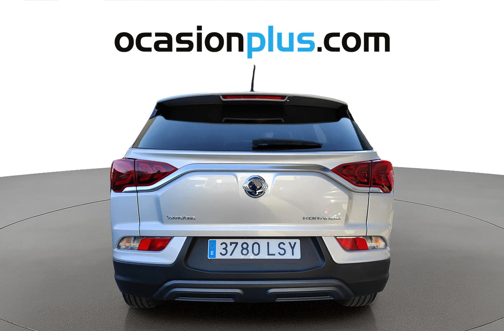 SsangYong Korando D16T Premium - foto 12