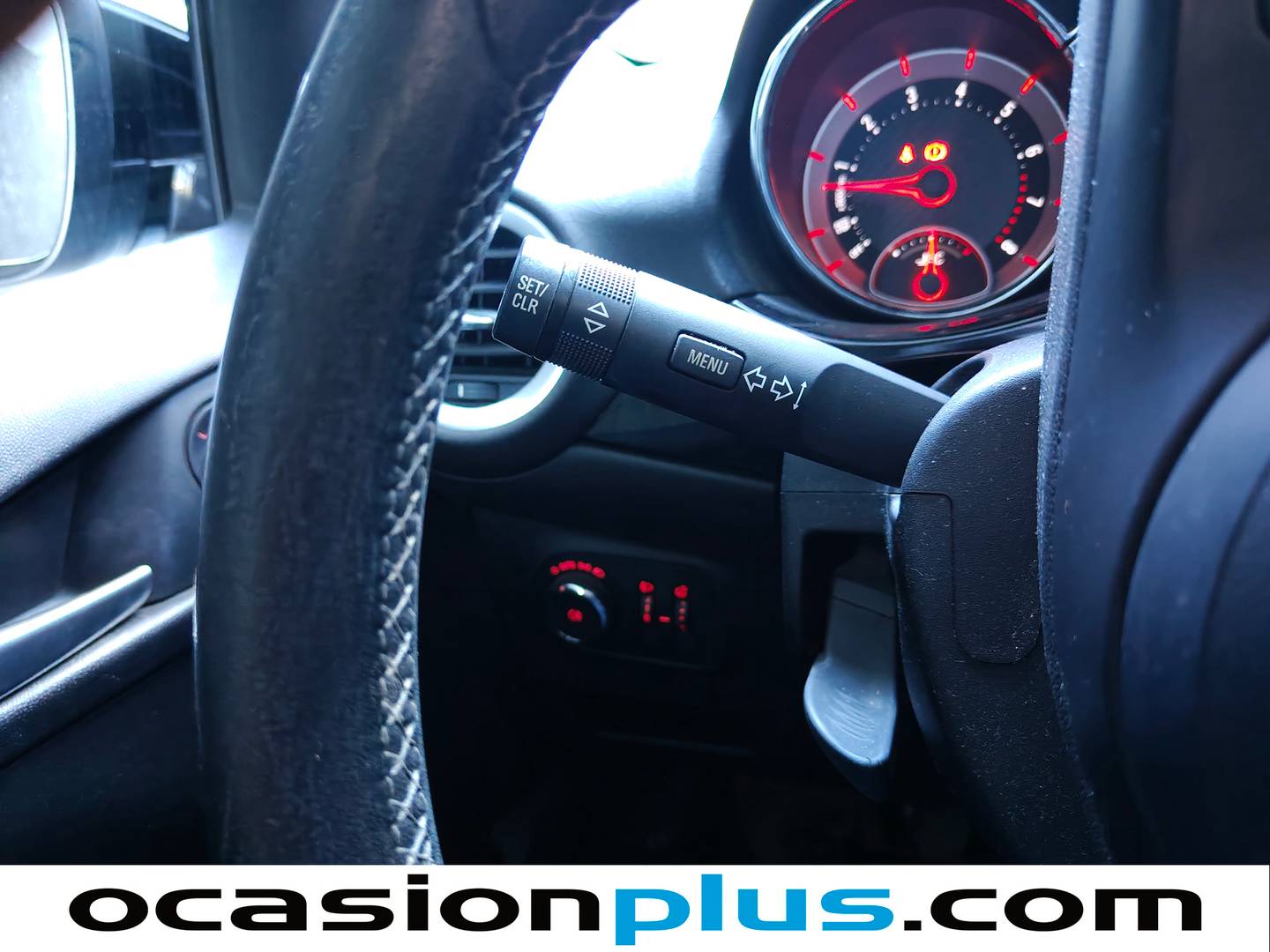 Opel Adam Opel Adam 1.4 XER Rocks (100 CV) 100cv
