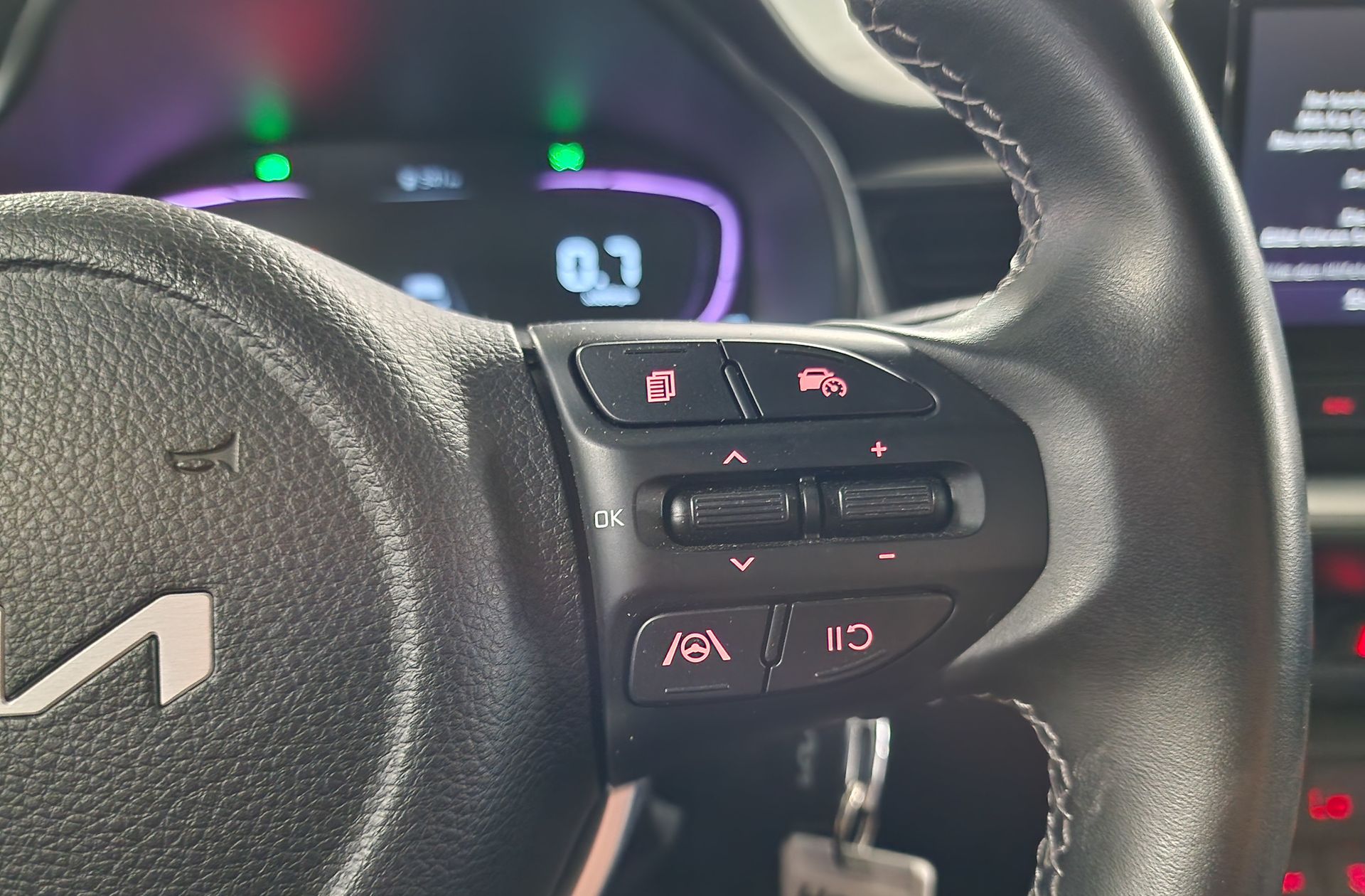 Kia Stonic 1.2 DPi Drive - foto 25