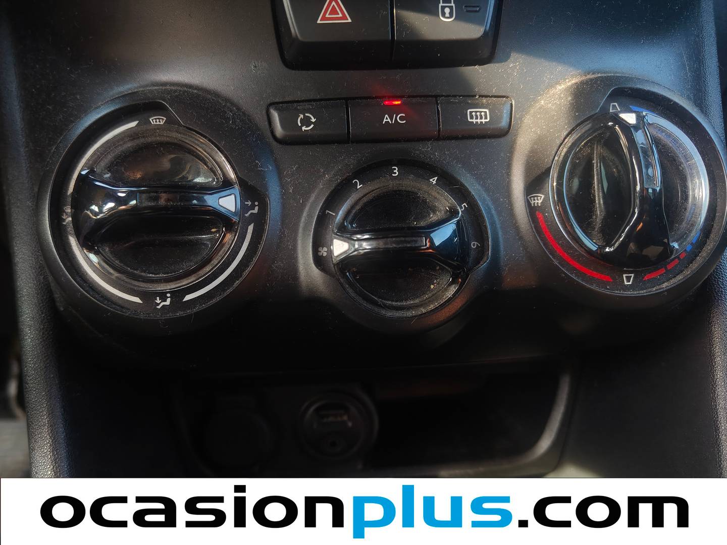 Peugeot 208 Peugeot 208 1.2 VTi Active (82 CV) gasolina