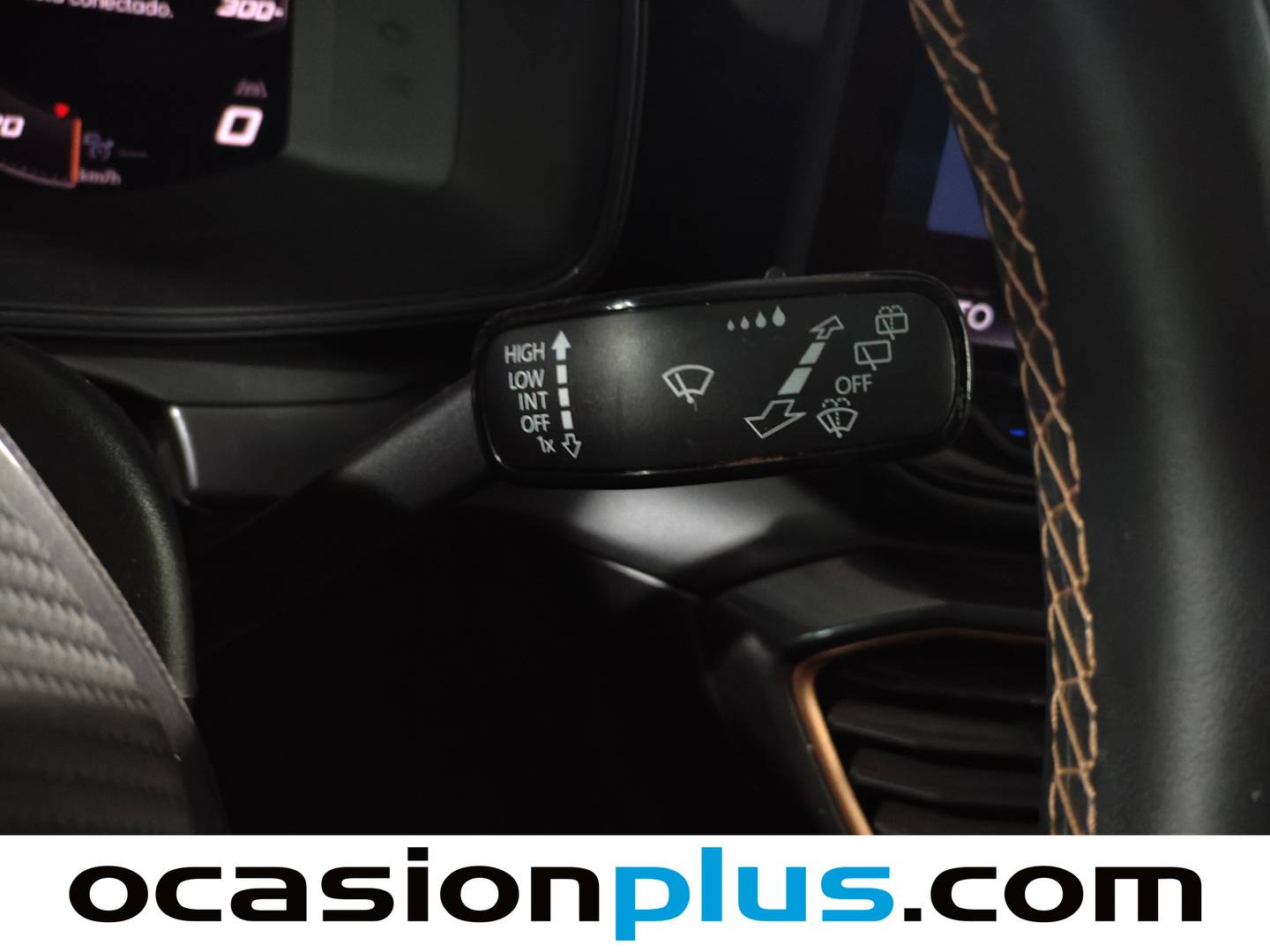 Cupra León Cupra Leon Sportstourer 1.5 TSI (150 CV) de segunda mano