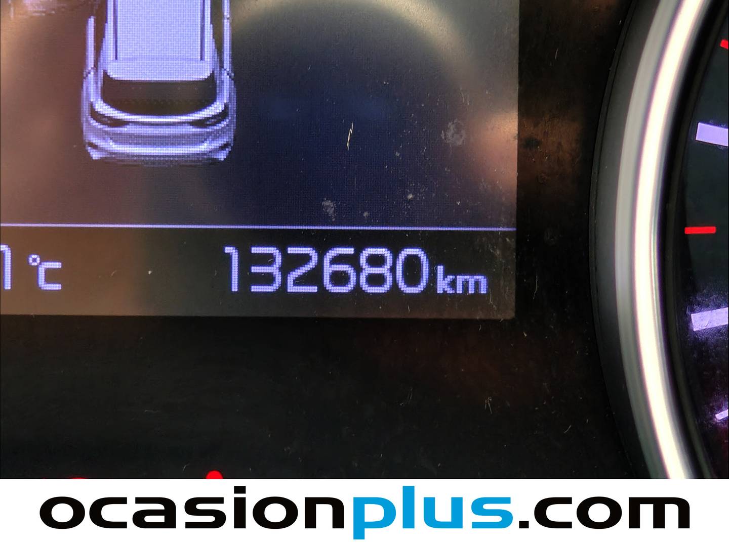 Foto KIA Ceed Tourer Kia Ceed Tourer 1.6 CRDi Tech (115 CV)