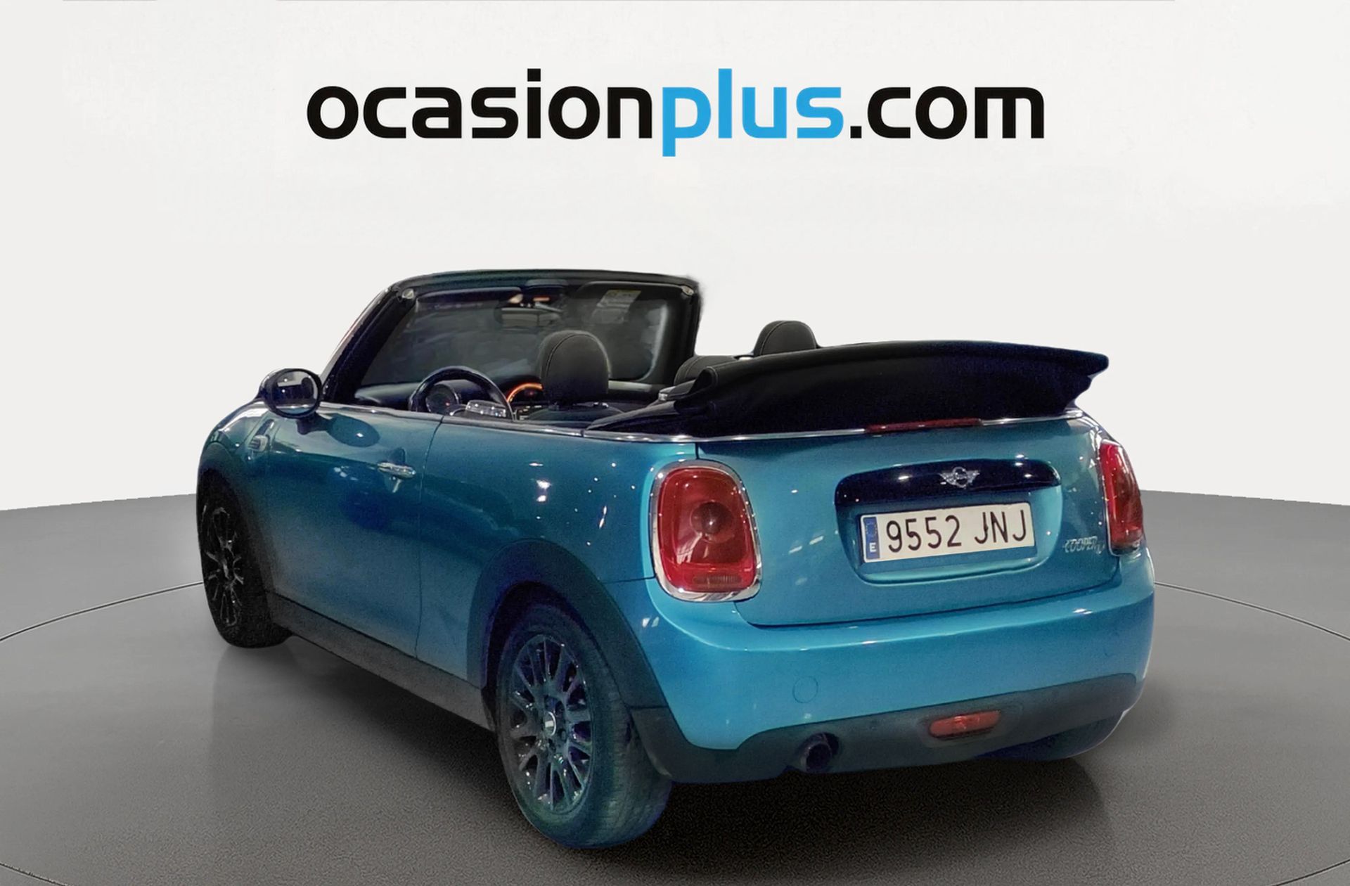 MINI Cooper Cabrio D - foto 4