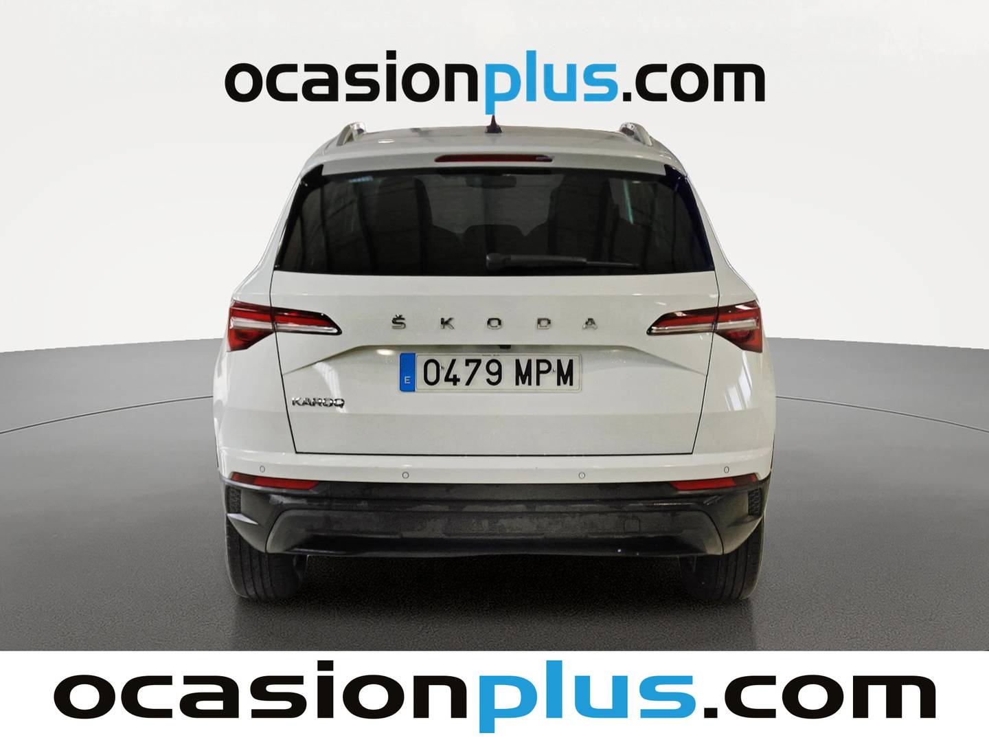 Foto Skoda Karoq Skoda Karoq 2.0 TDI Selection (115 CV)