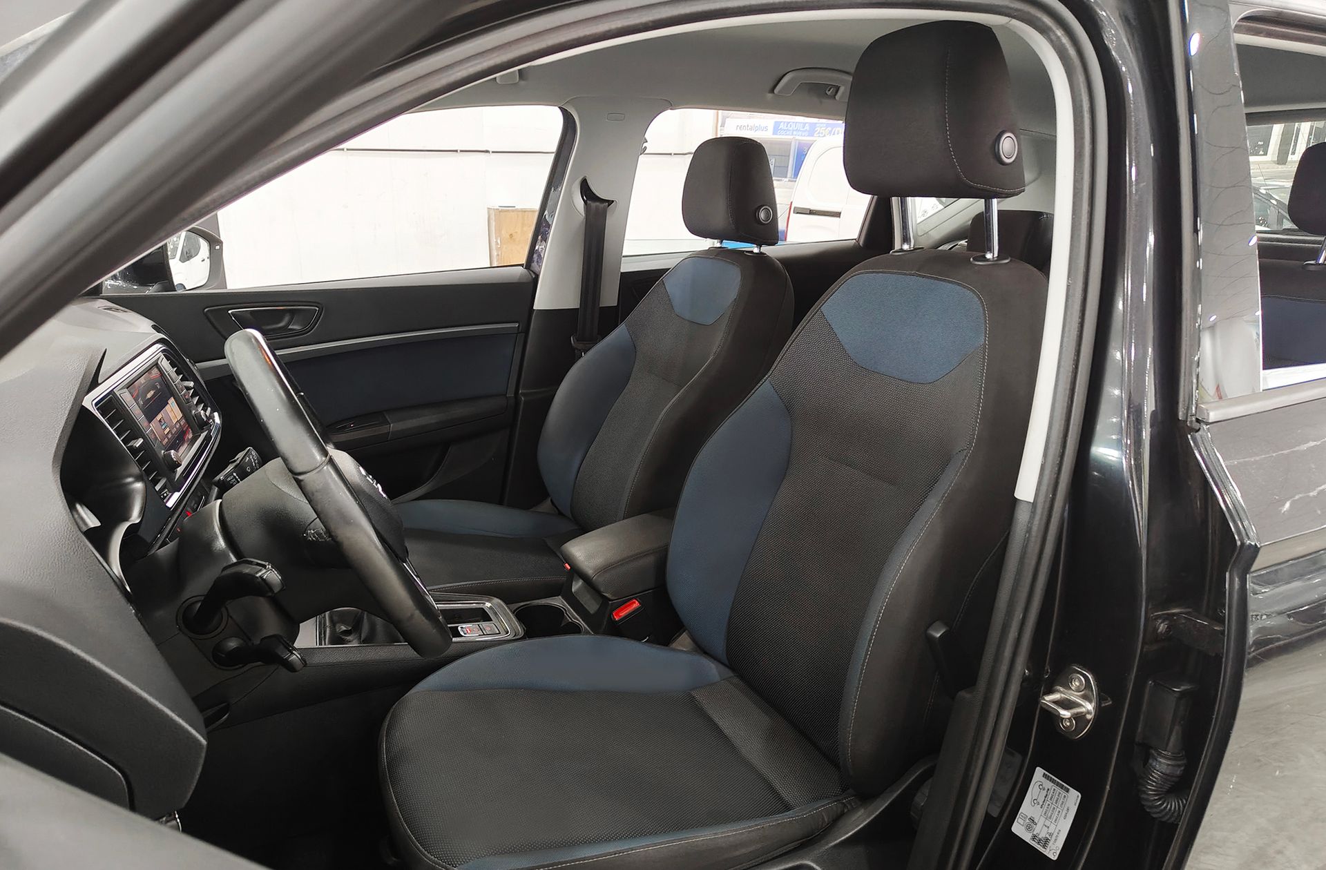 SEAT Ateca 1.5 TSI Style Plus Nav - foto 11