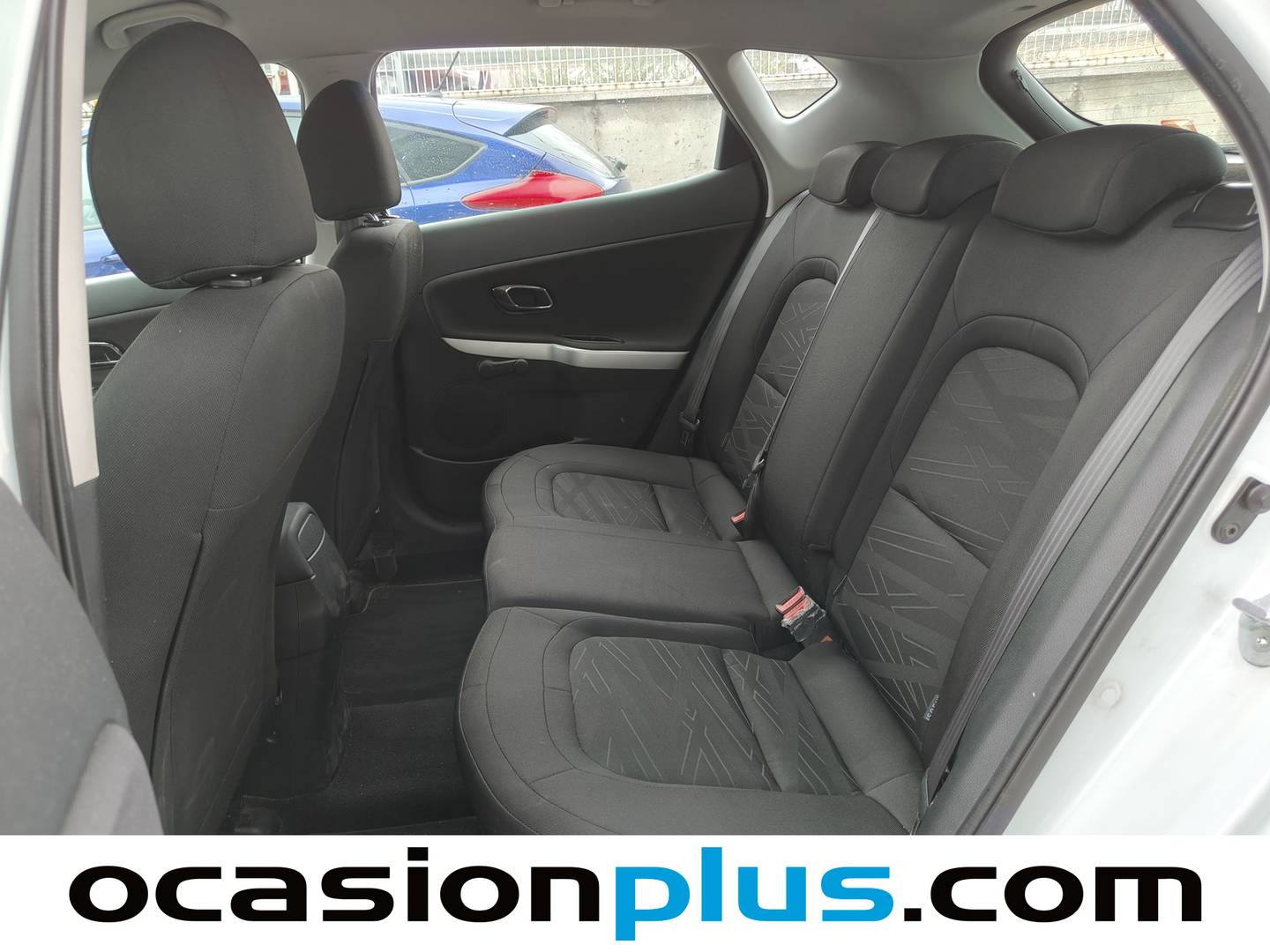 Foto KIA Ceed Kia Ceed 1.4 CRDi WGT Concept Plus (90 CV)