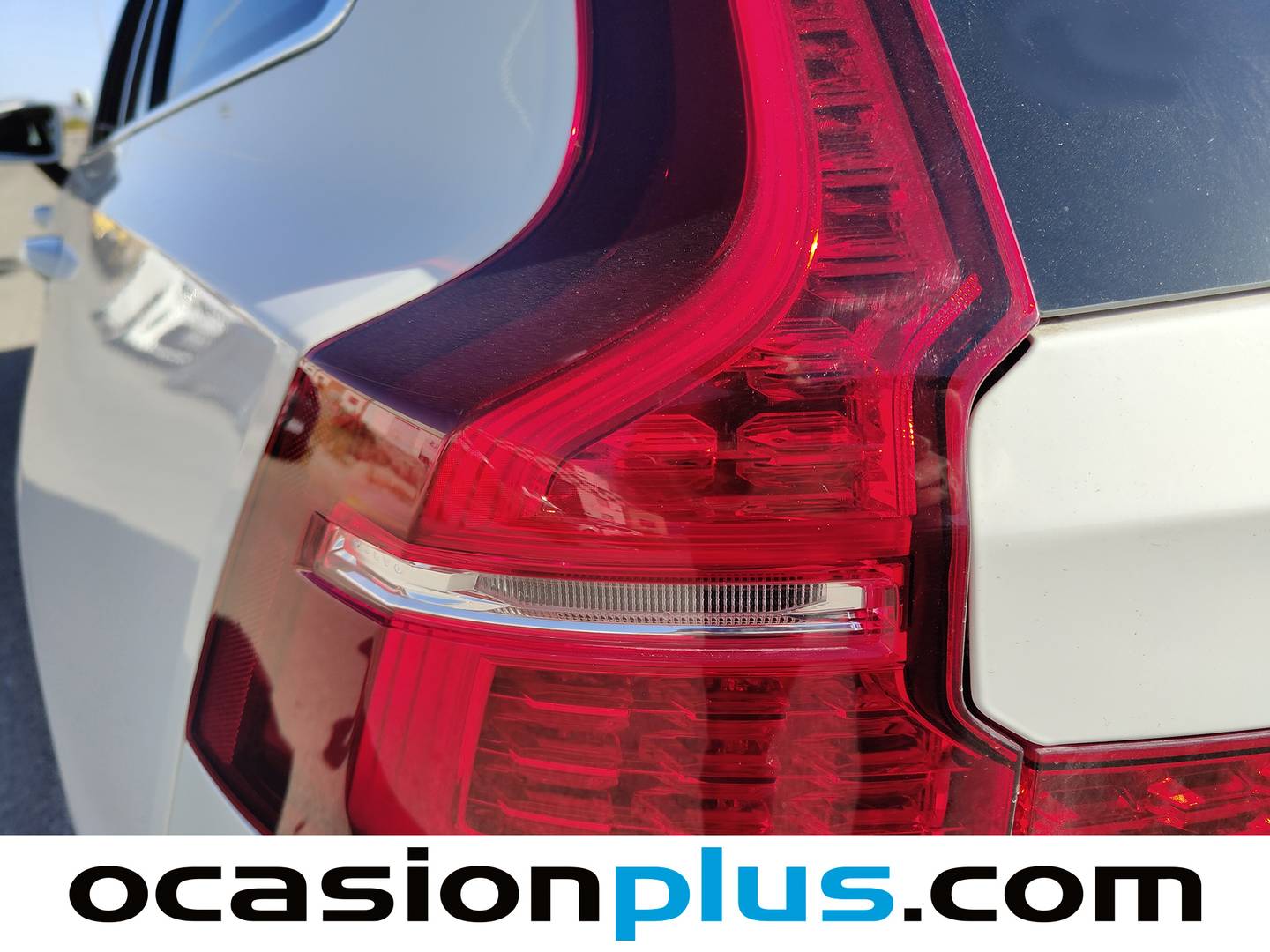 Paquetes del Volvo V60 Volvo V60 D3 Business Plus Auto (150 CV)