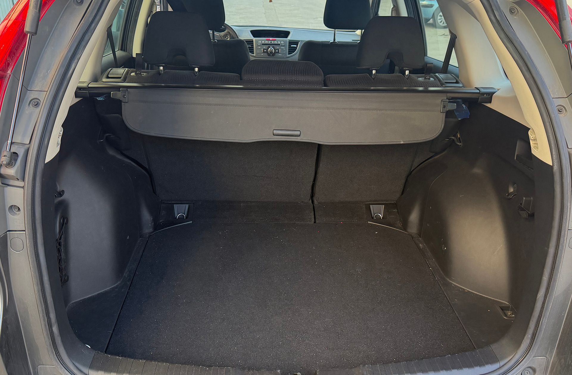 Honda CR-V 1.6 i-DTEC Comfort 4x2 - foto 14