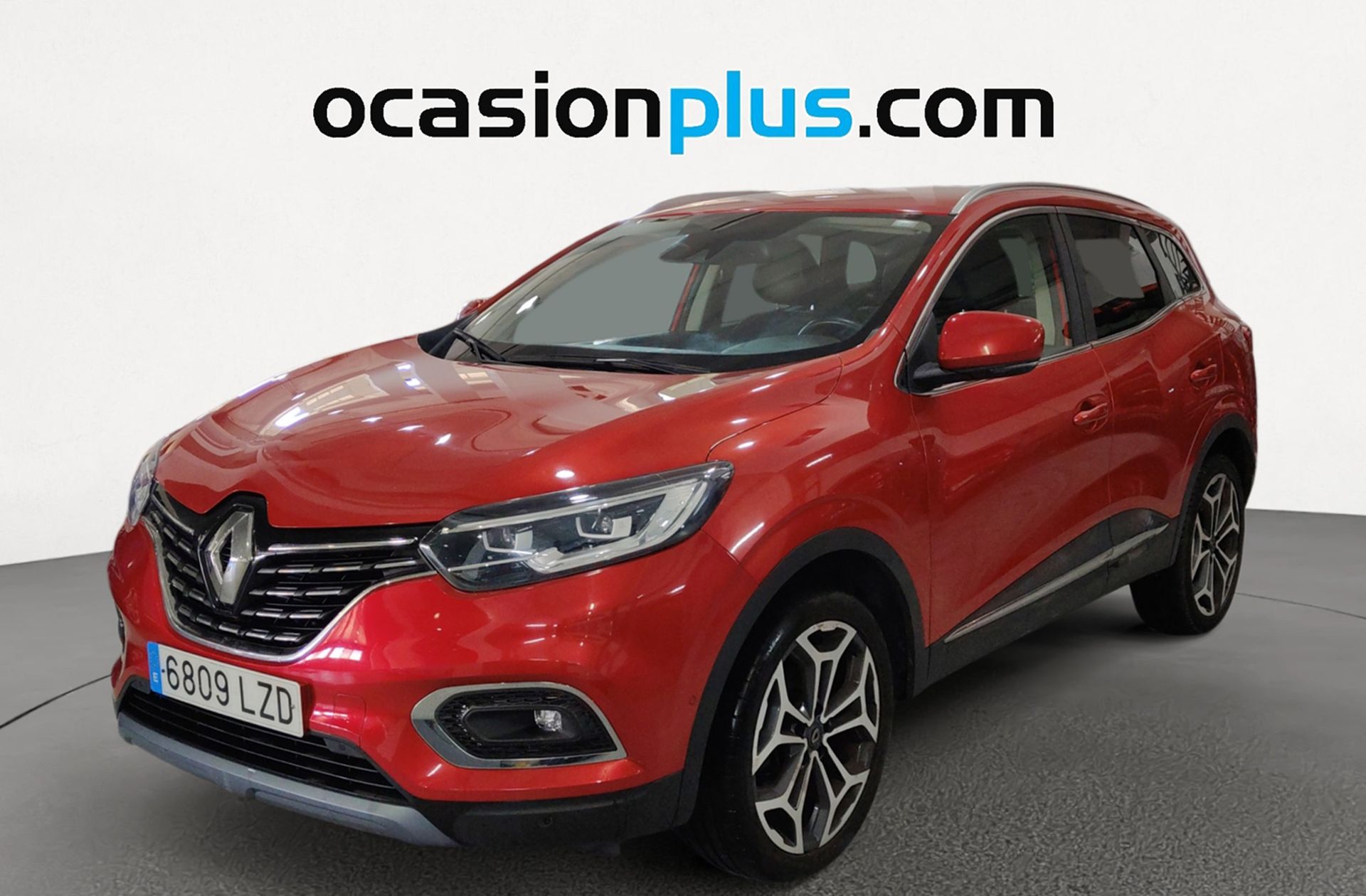 Renault Kadjar Techno TCe GPF