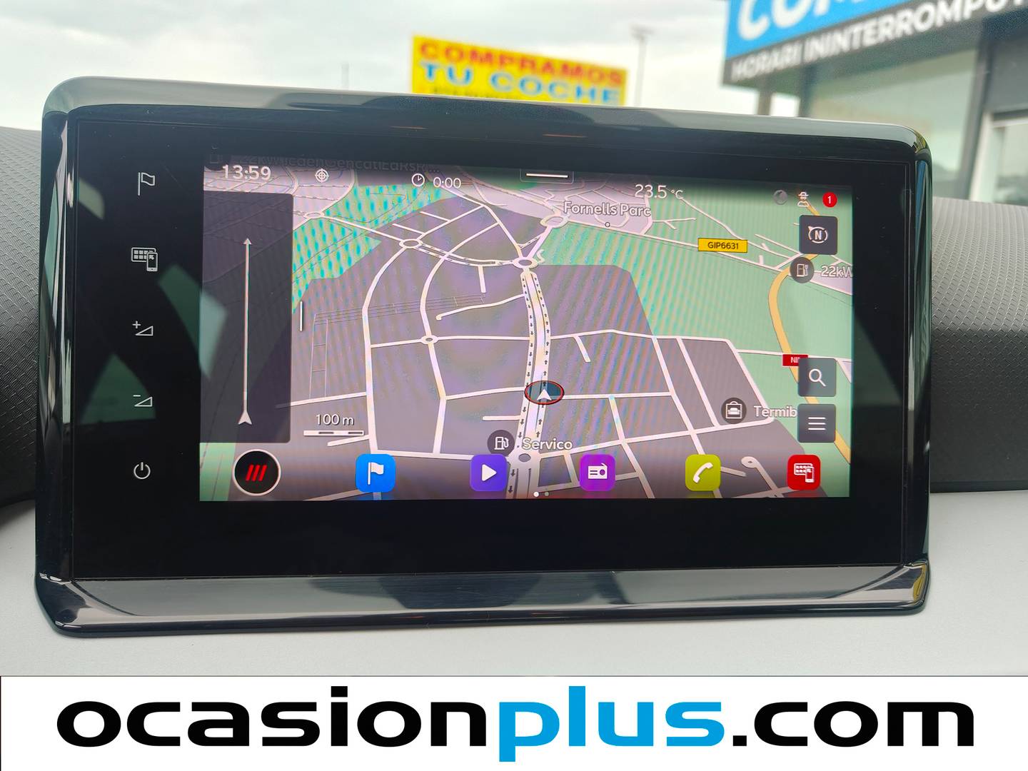 Extras y acabados del Seat Arona Seat Arona 1.0 TSI Style Plus (110 CV)