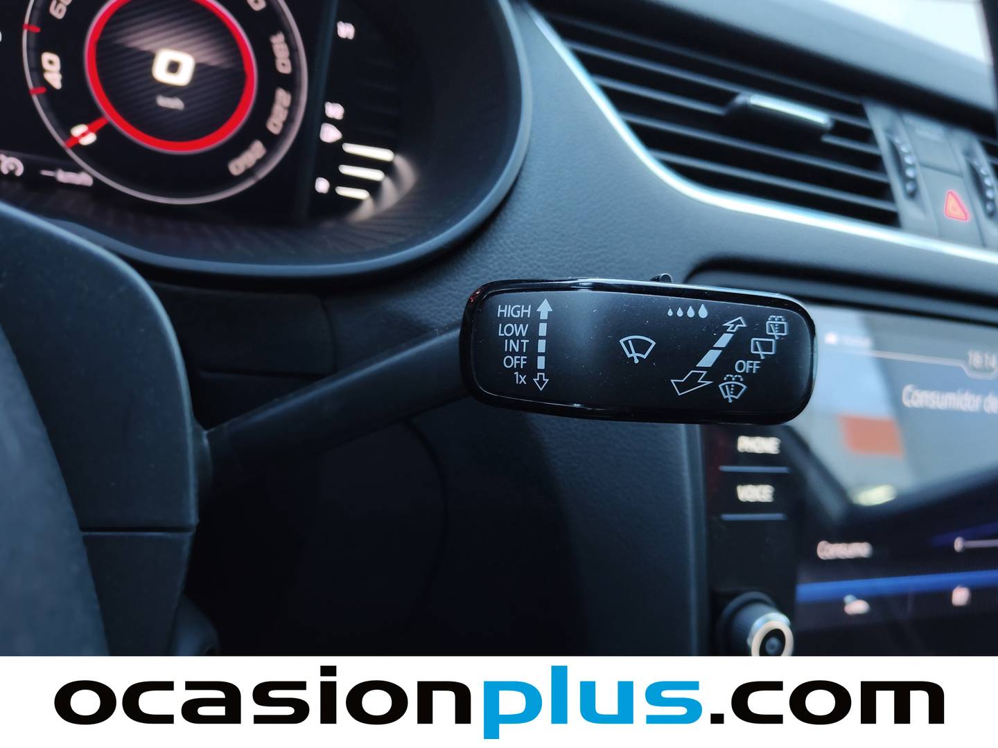 Foto Skoda Octavia Skoda Octavia Combi 2.0 TDI RS 4X4 (184 CV) DSG