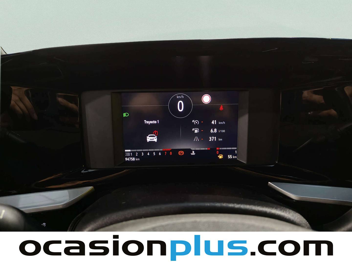 Foto Opel Mokka Opel Mokka 1.2 Turbo GS Line (130 CV)