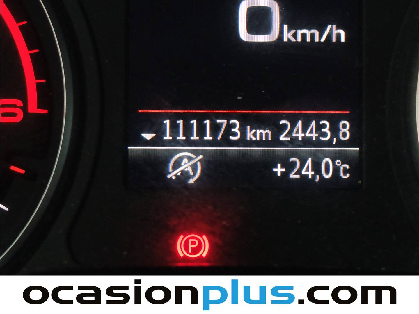 Audi A3 Audi A3 Sportback ALL-IN edition 30 TDI (116 CV) 116cv