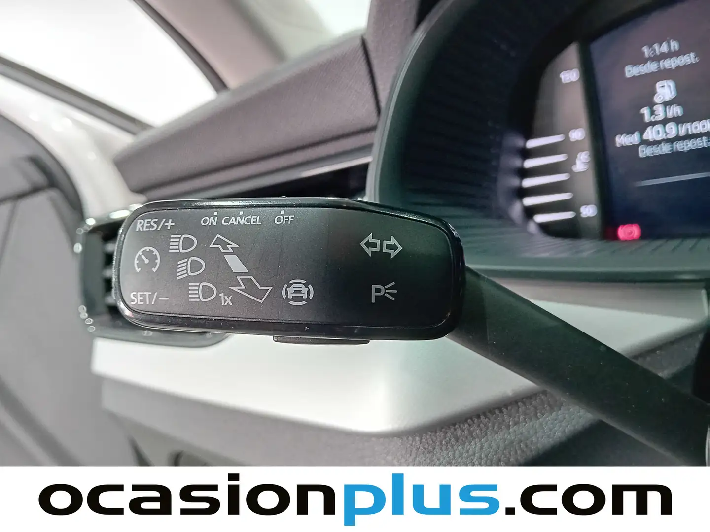 Foto Skoda Kamiq Skoda Kamiq 1.0 TSI Ambition (110 CV)