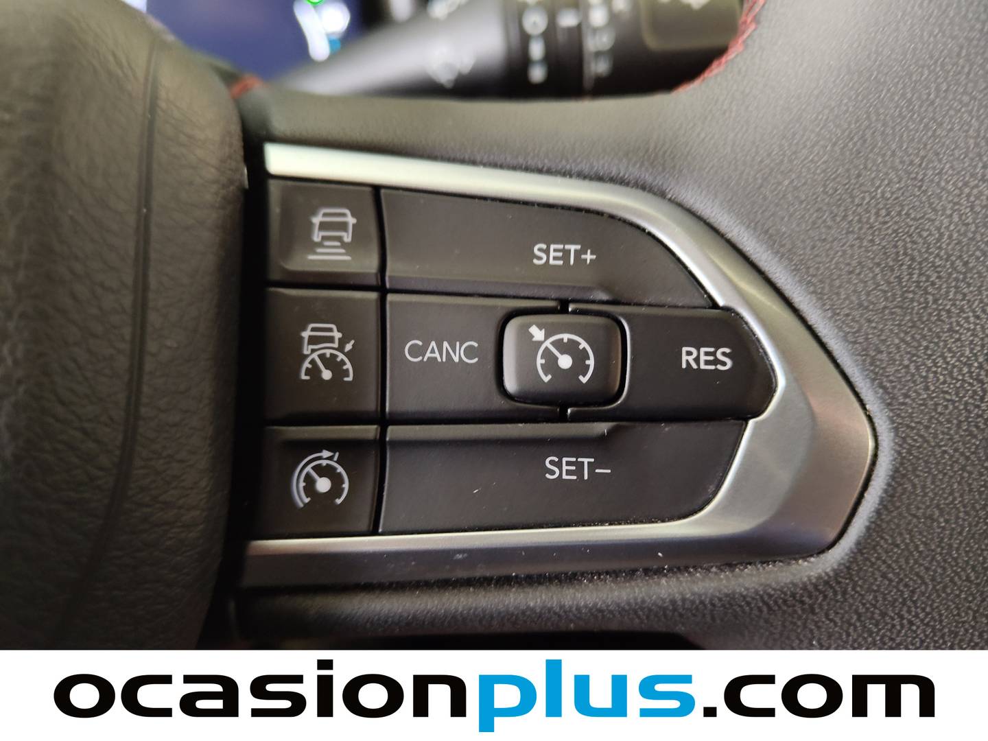 Foto Jeep Compass Jeep Compass 1.3 PHEV Trailhawk AWD AT (240 CV)