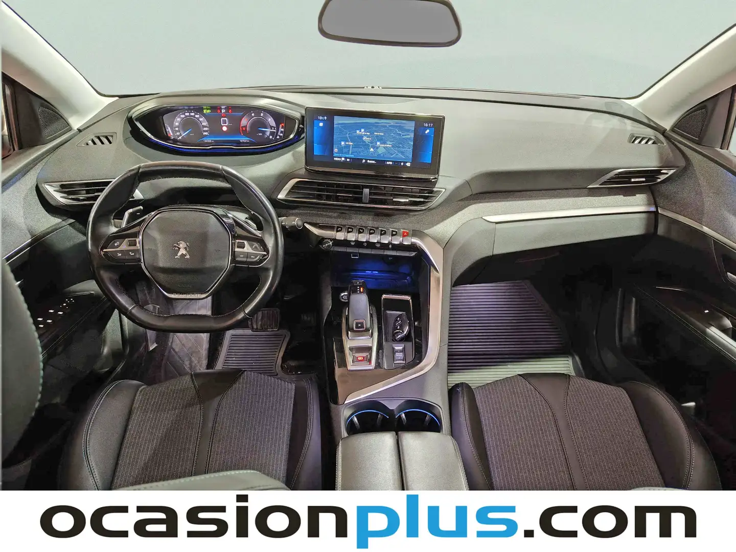 Foto Peugeot 3008 Peugeot 3008 BlueHDI 130 S&S Allure EAT8 (130 CV)