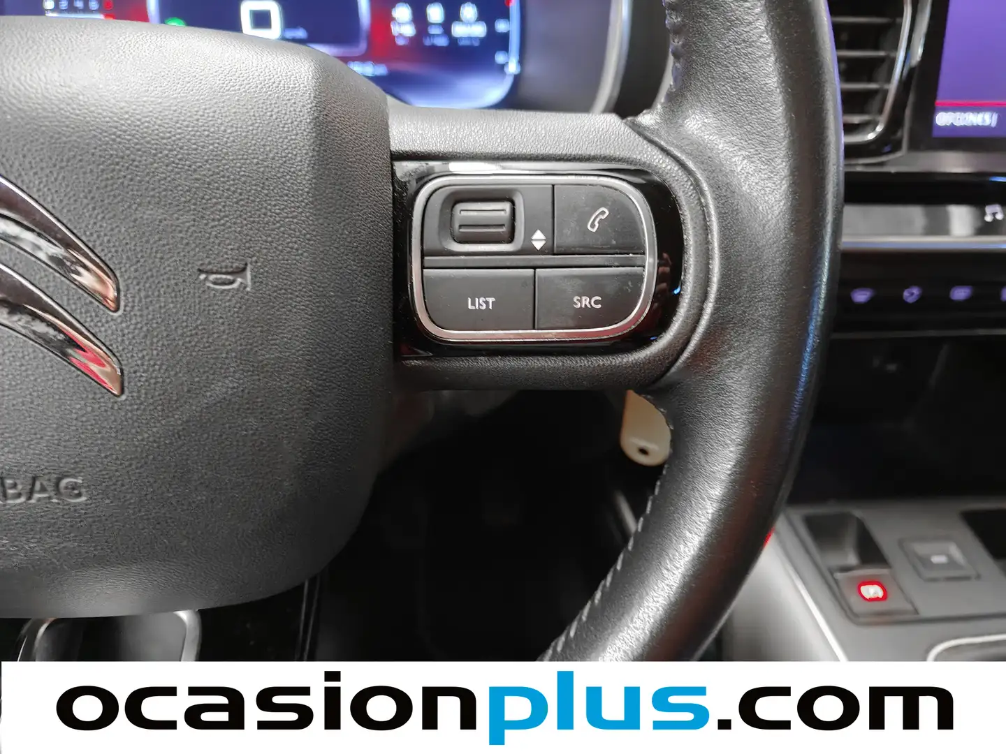 Foto Citroën C5 Aircross Citroen C5 Aircross PureTech 130 S&S Feel (131 CV)