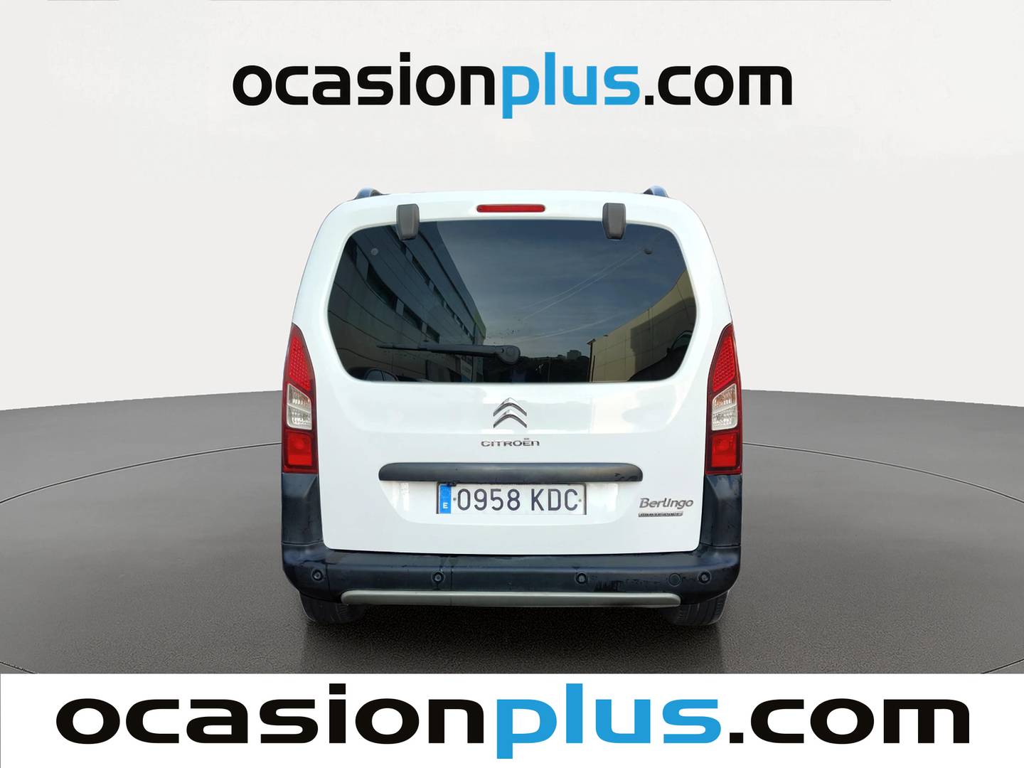 Citroën Berlingo Citroen Berlingo Multispace 20 Aniversario PureTech (110 CV) barato
