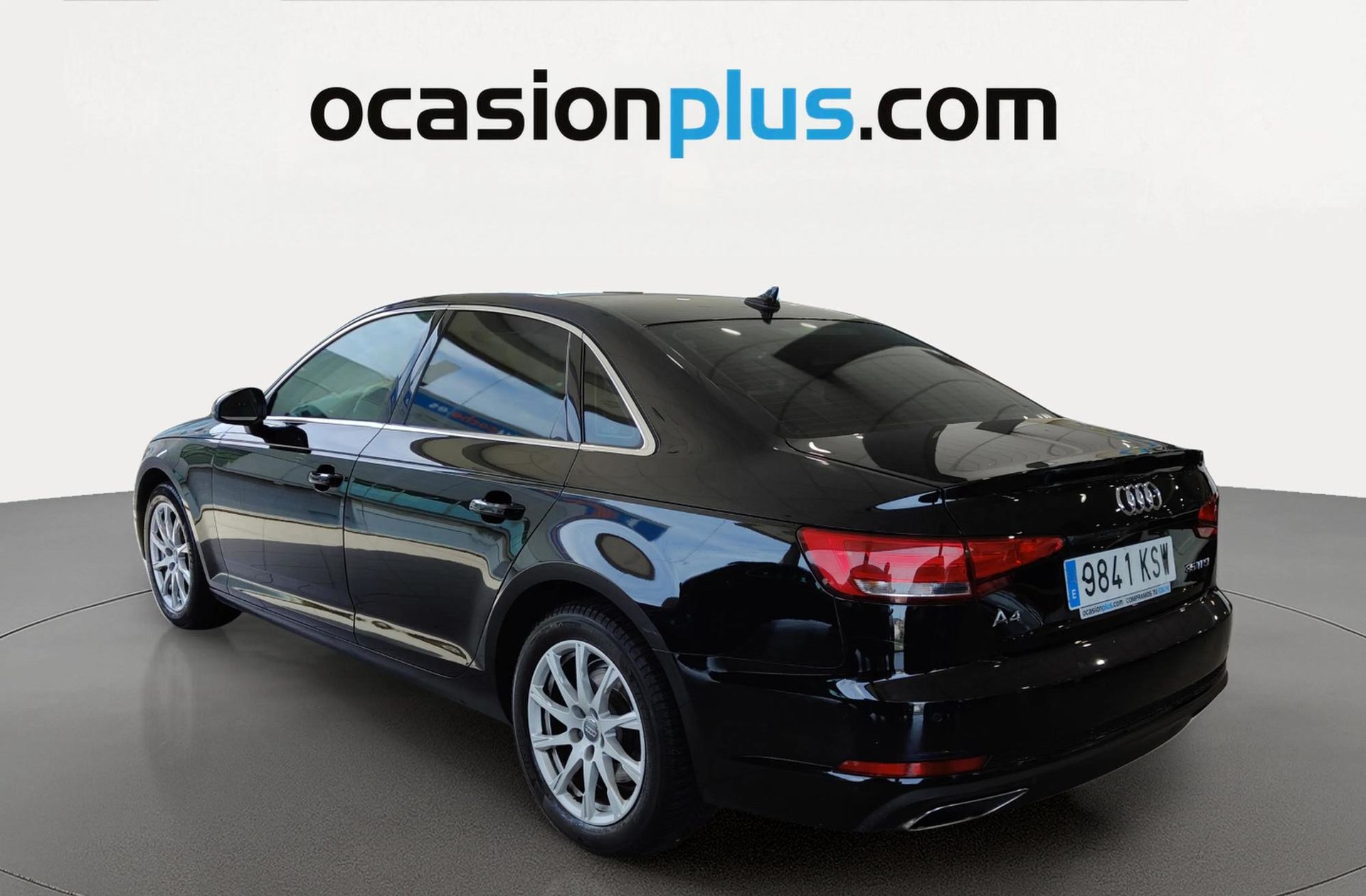 Audi A4 Advanced 35 TFSI S tronic - foto 3