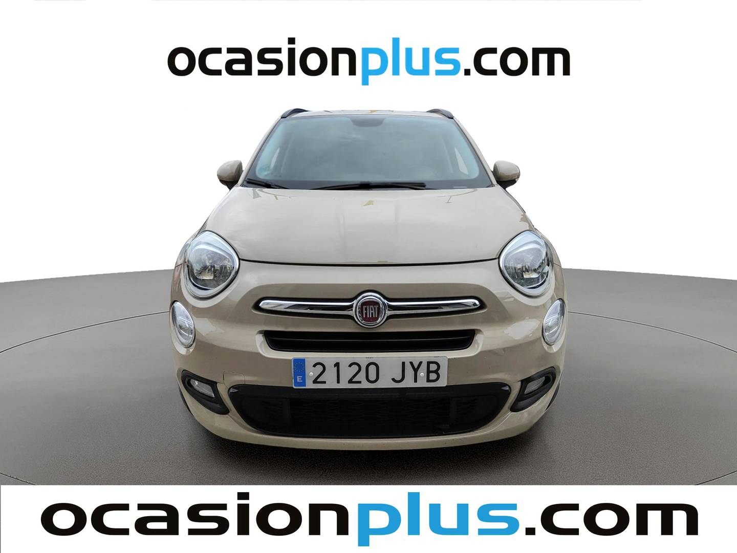Fiat 500X Fiat 500X 1.6 E-Torq Pop Star 4x2 (110 CV) 110cv