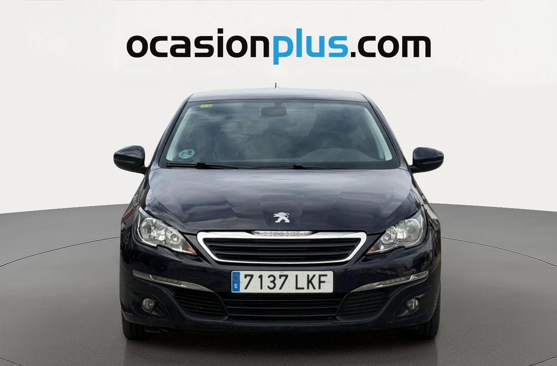 Peugeot 308 BlueHDi 120 Style - foto 11