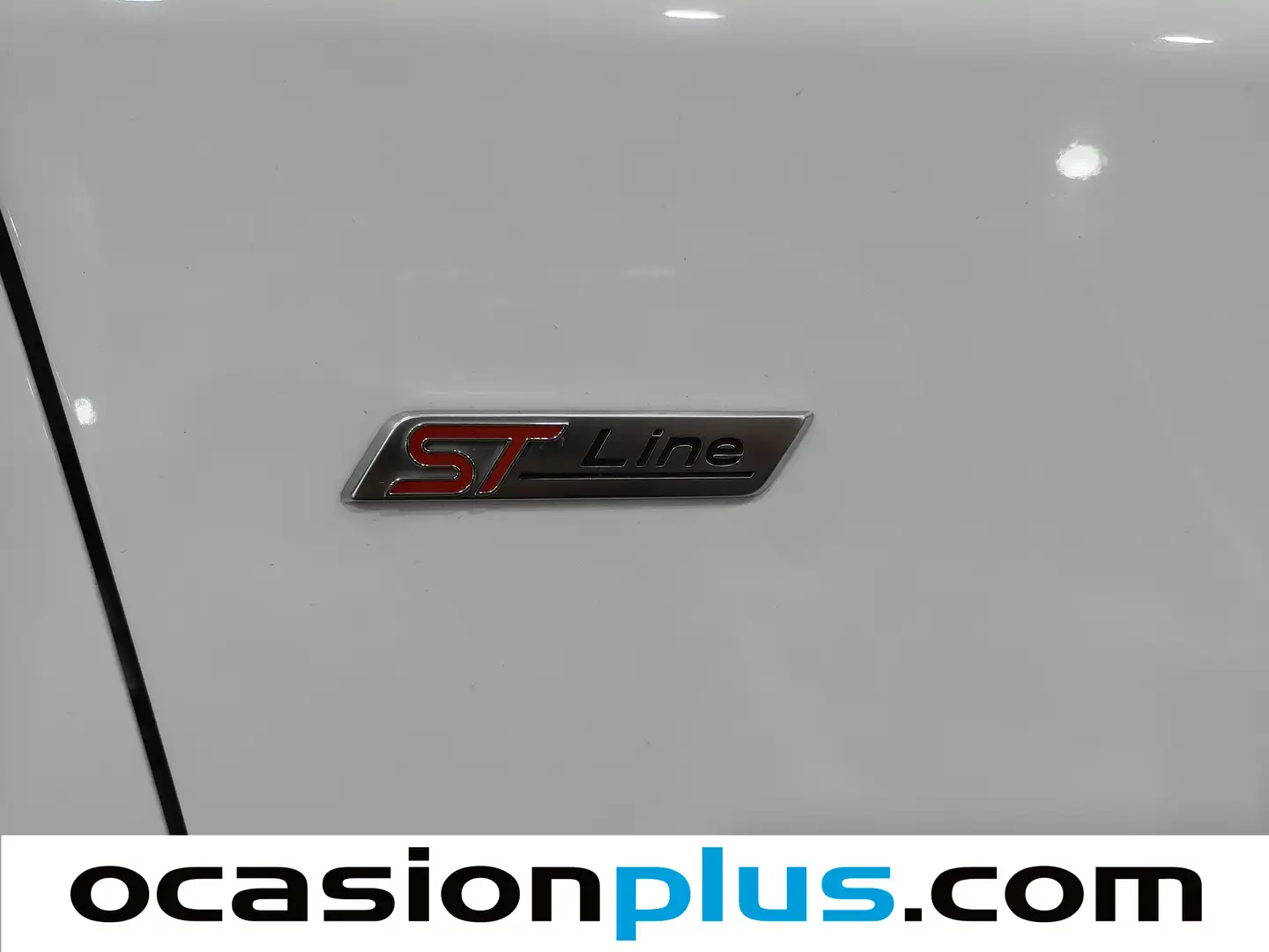 Foto Ford Puma Ford Puma 1.0 EcoBoost MHEV ST-Line X (125 CV)