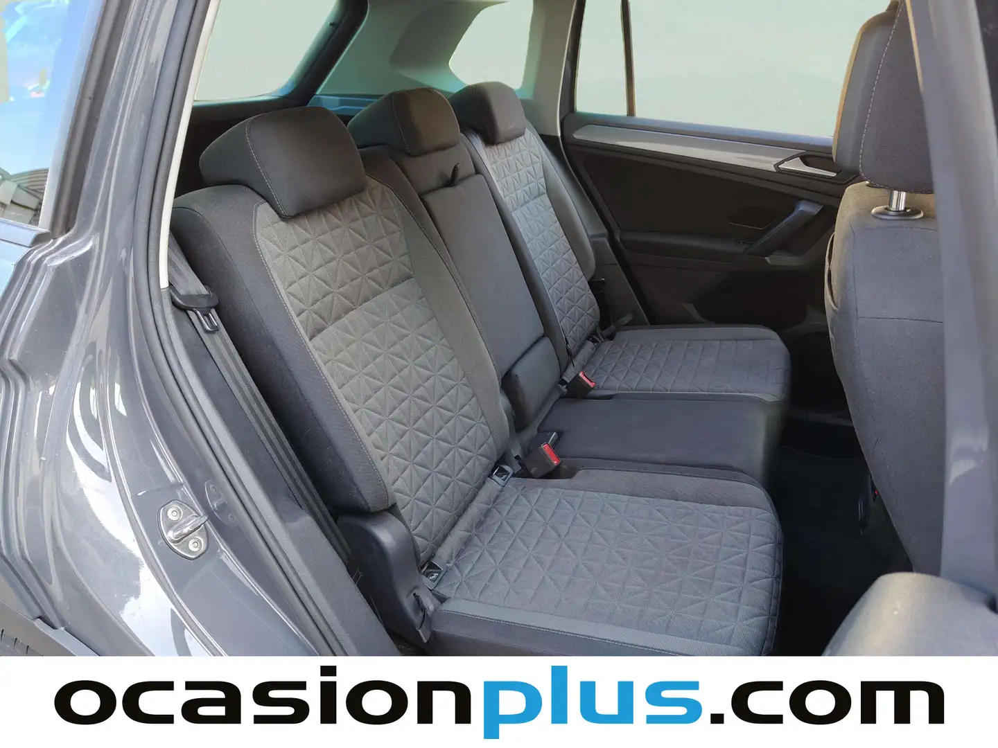 Foto Volkswagen Tiguan Volkswagen Tiguan Life 1.5 TSI  (150 CV) DSG