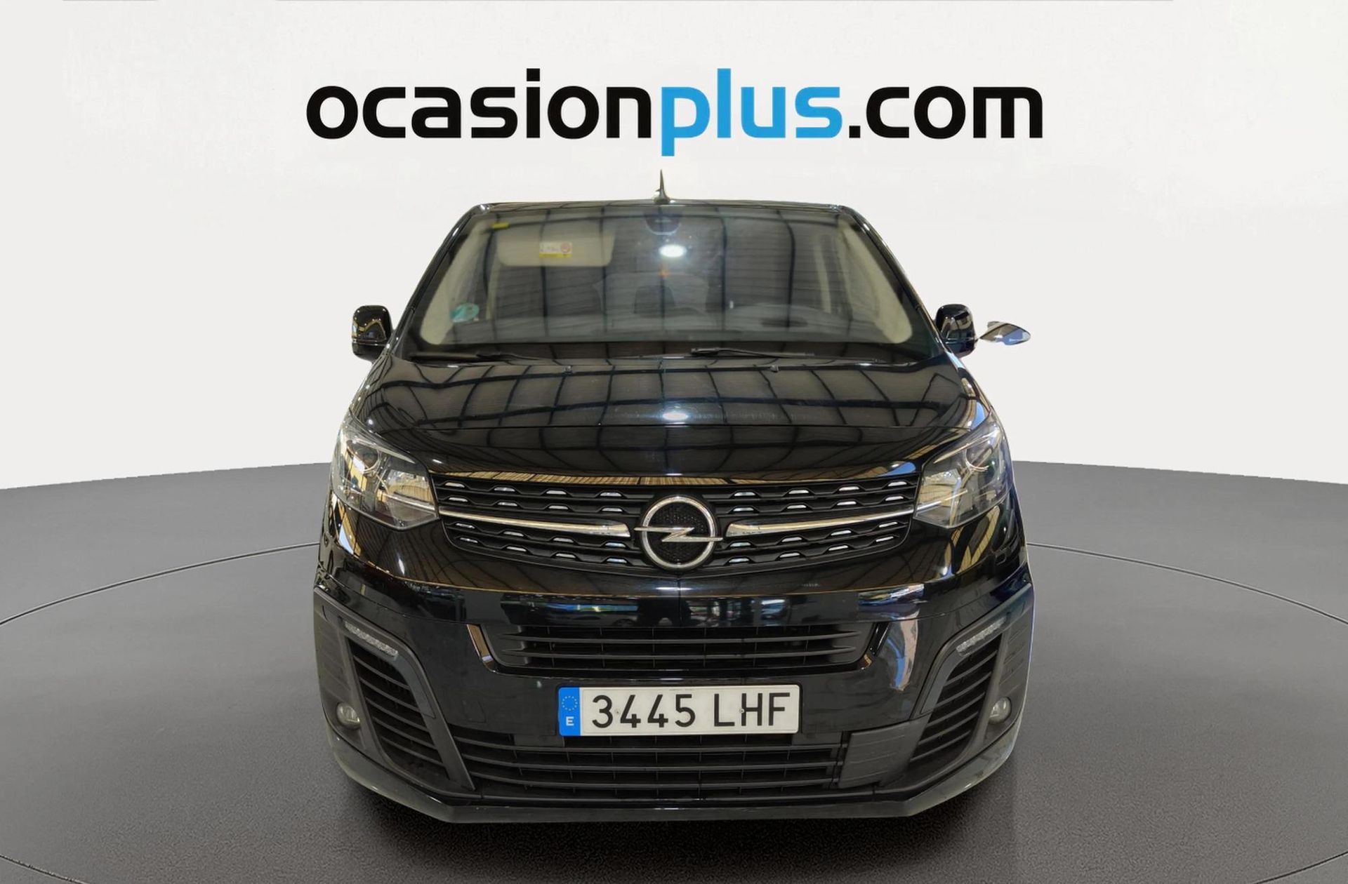 Opel Zafira Life 2.0 Diesel M Innovation 8 plazas - foto 15