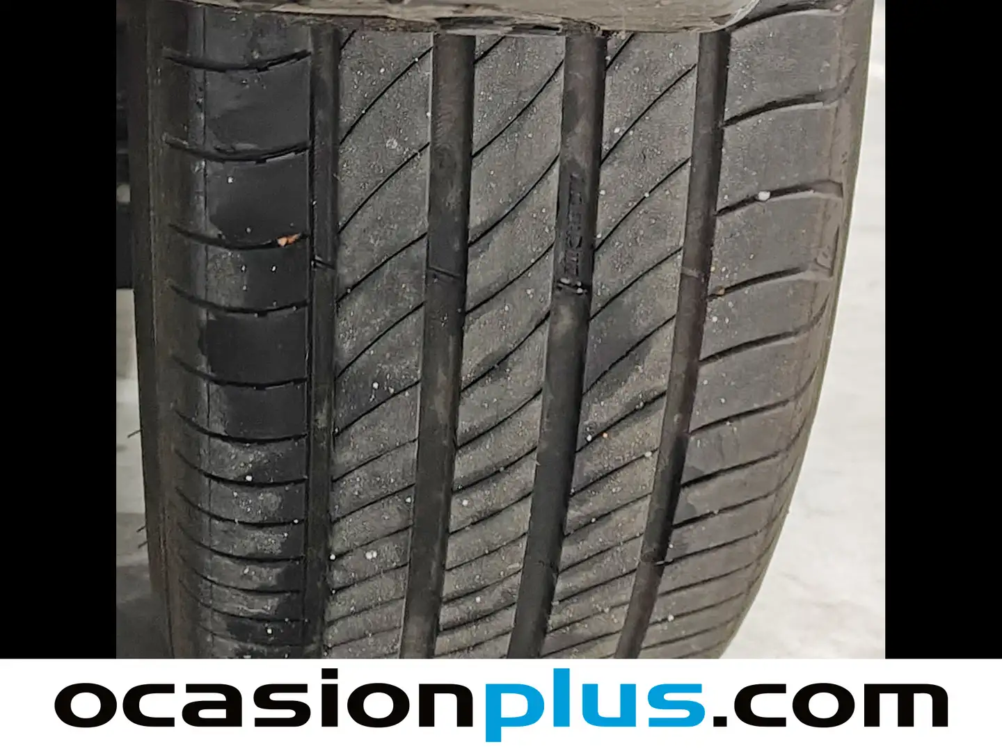 Foto Hyundai Tucson Hyundai Tucson 1.6 GDI N-Line Lite 4x2 (132 CV)