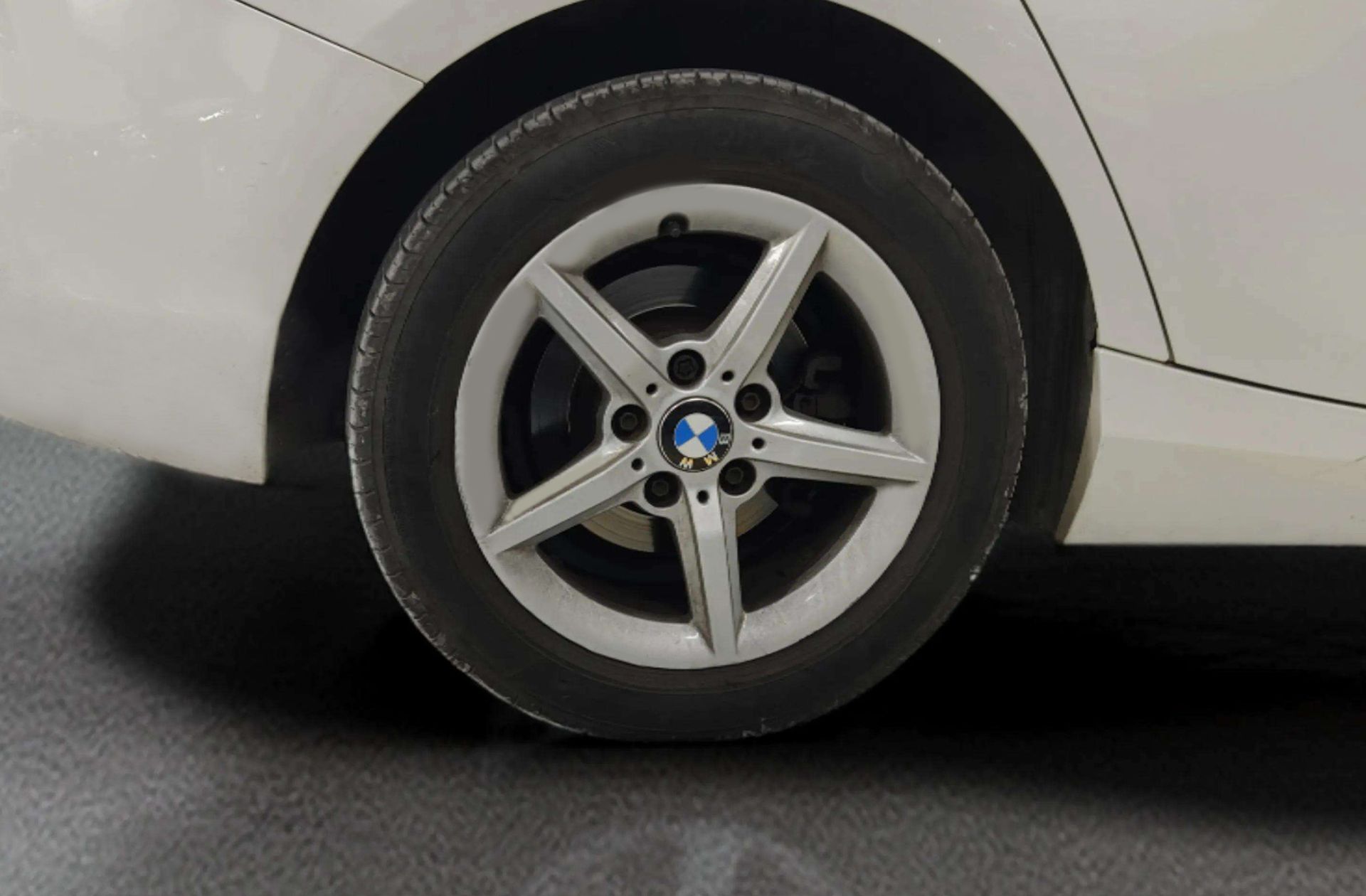 BMW Serie 1 116i GLP - foto 36