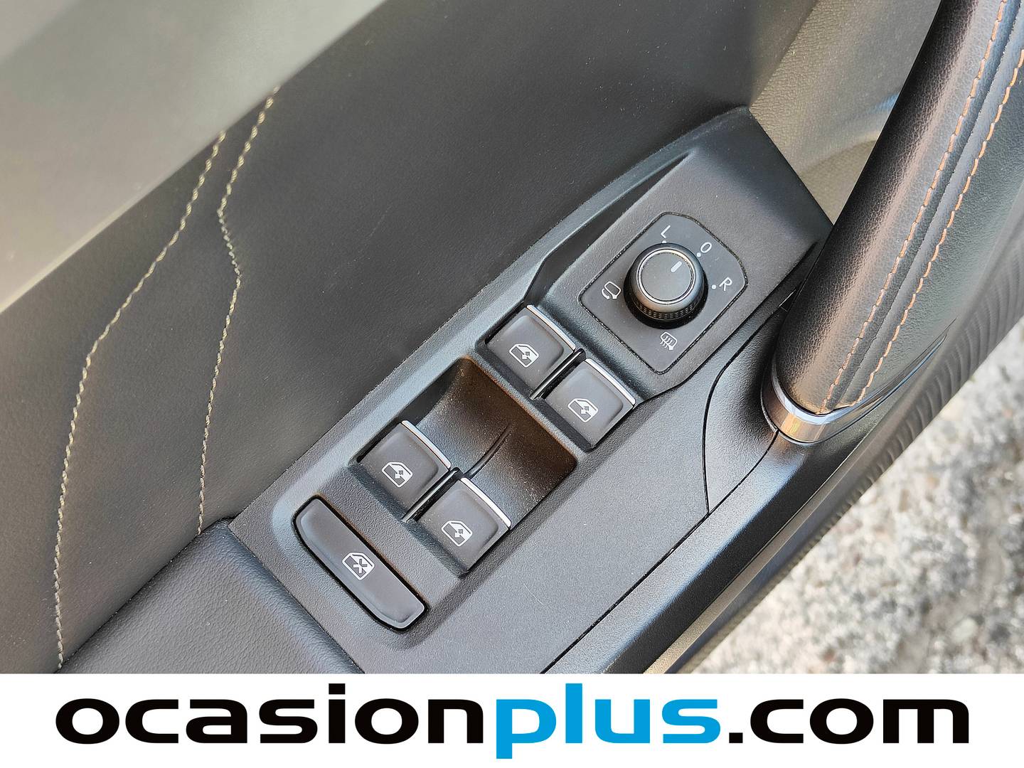 Cupra Formentor Cupra Formentor 1.5 TSI DSG (150 CV) 150cv