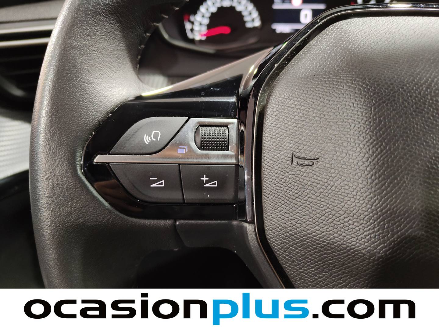 Peugeot 208 Peugeot 208 PureTech 100 Allure (100 CV) 100cv