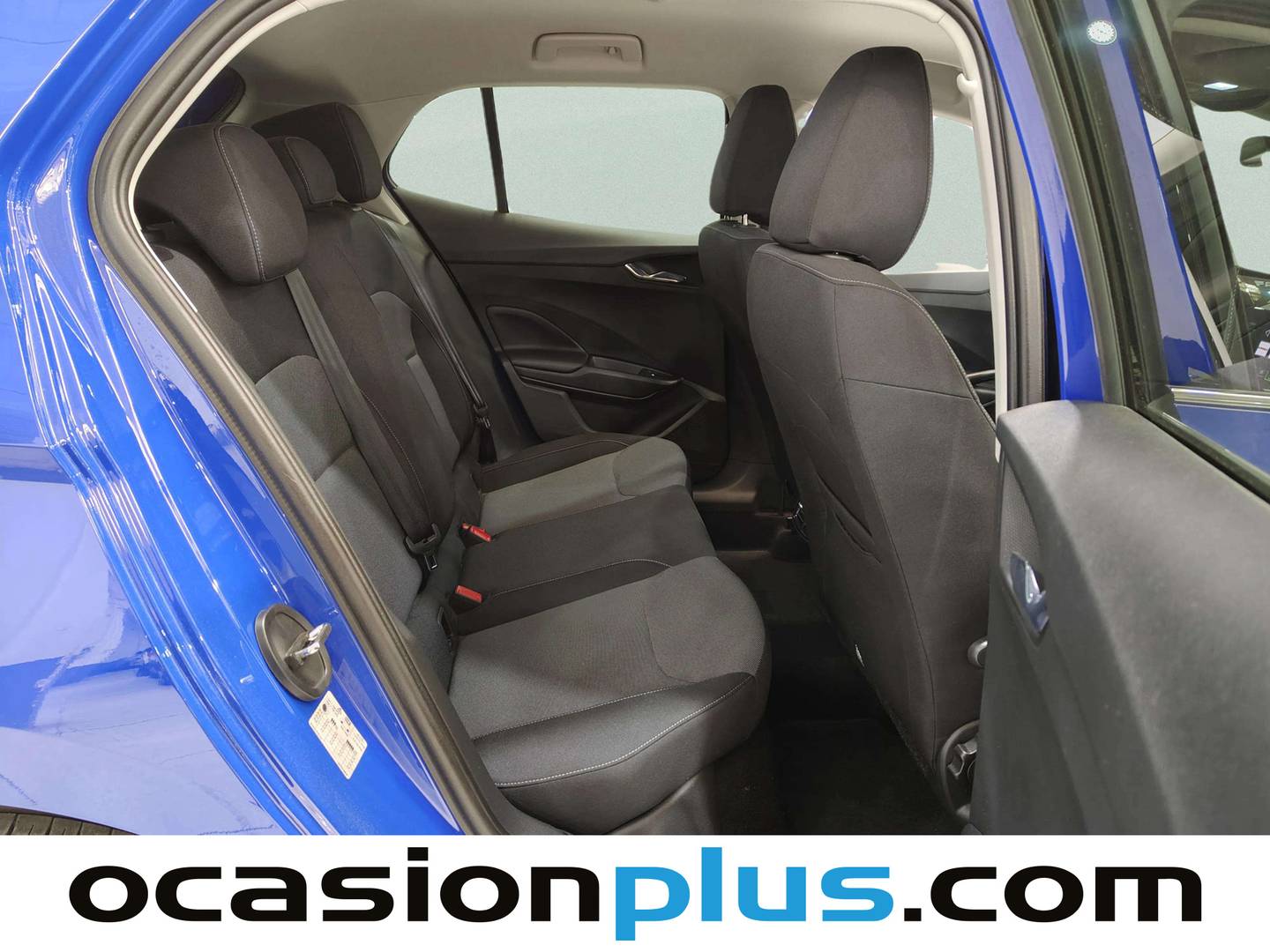 Skoda Fabia Skoda Fabia 1.0 TSI Ambition (110 CV) gasolina