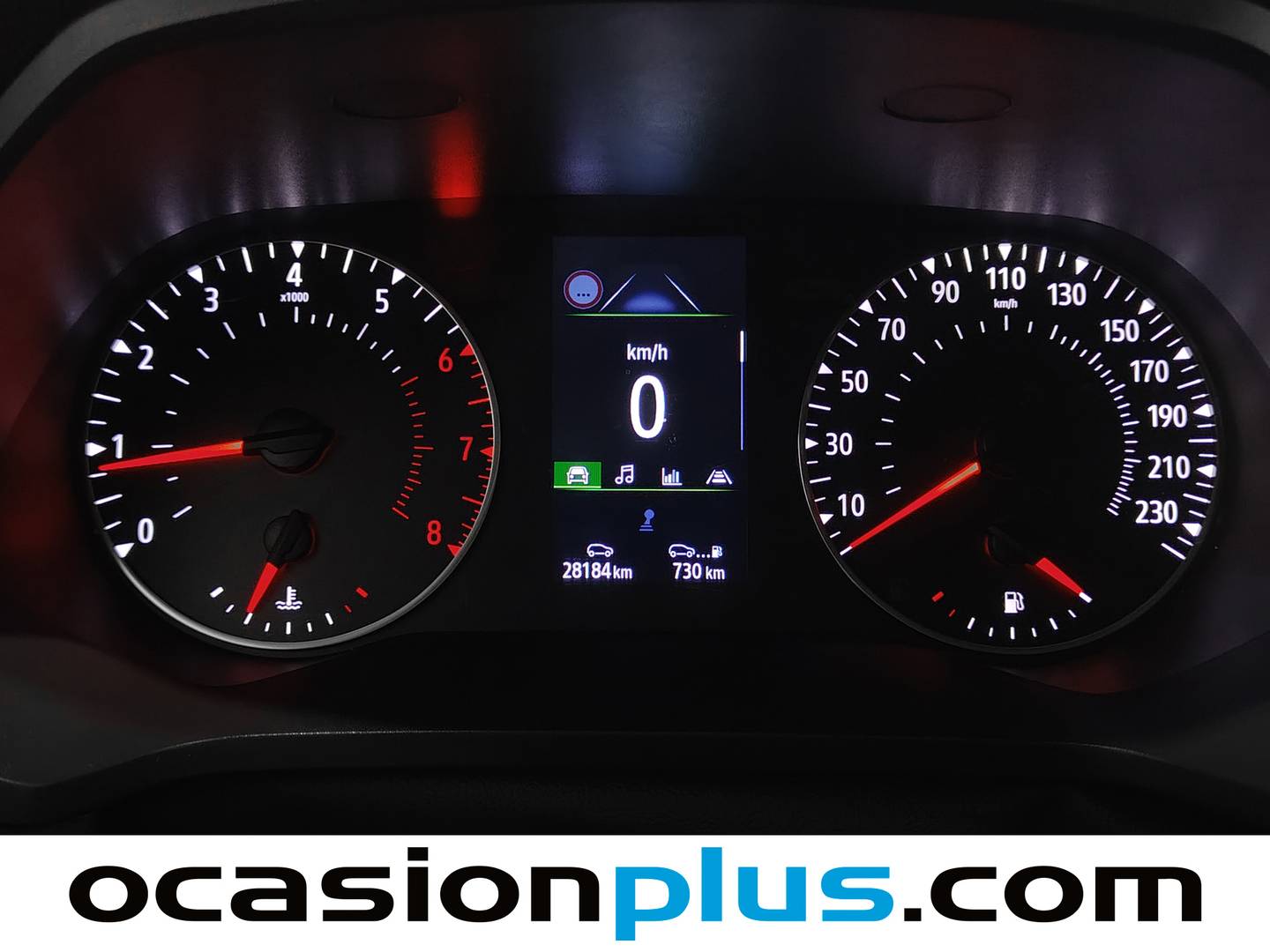 Mitsubishi ASX Mitsubishi ASX 130T MHEV Motion (140 CV) de segunda mano