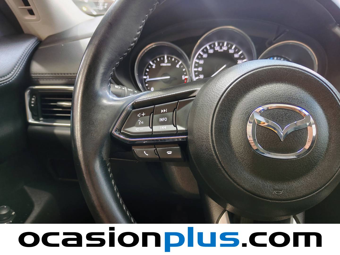 Mazda CX-5 Mazda CX-5 2.2 DE Evolution 2WD (150 CV) 150cv
