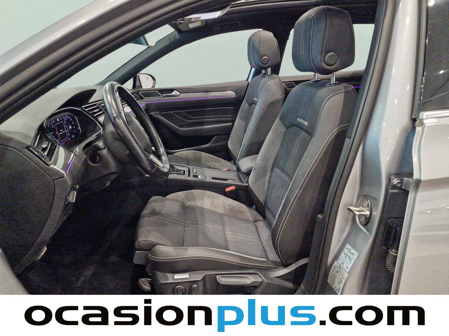 Volkswagen Passat Volkswagen Passat Alltrack 2.0 TDI 4Motion (190 CV) DSG seminuevo