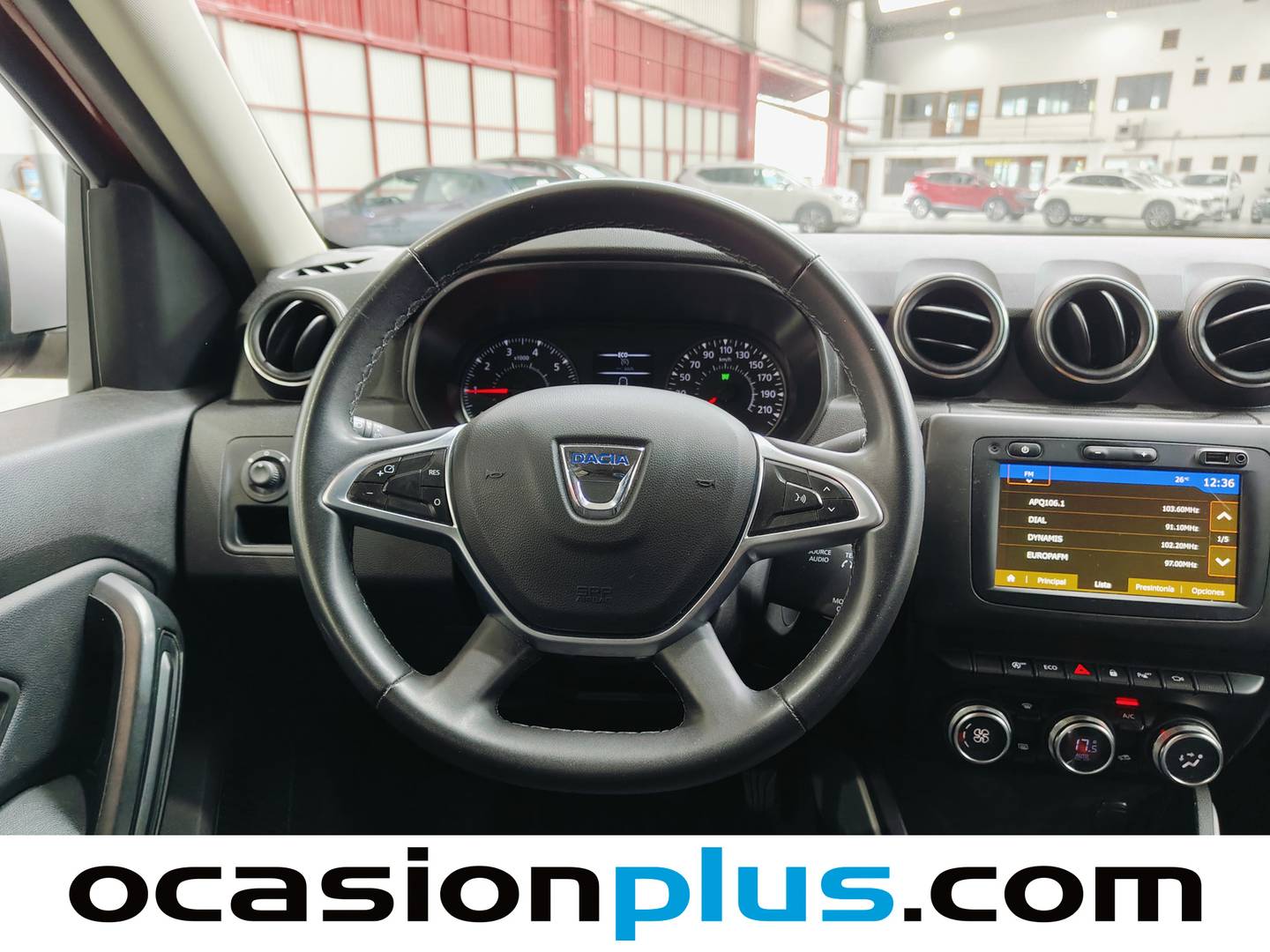 Dacia Duster Dacia Duster Prestige TCE (90 CV) 4X2 manual