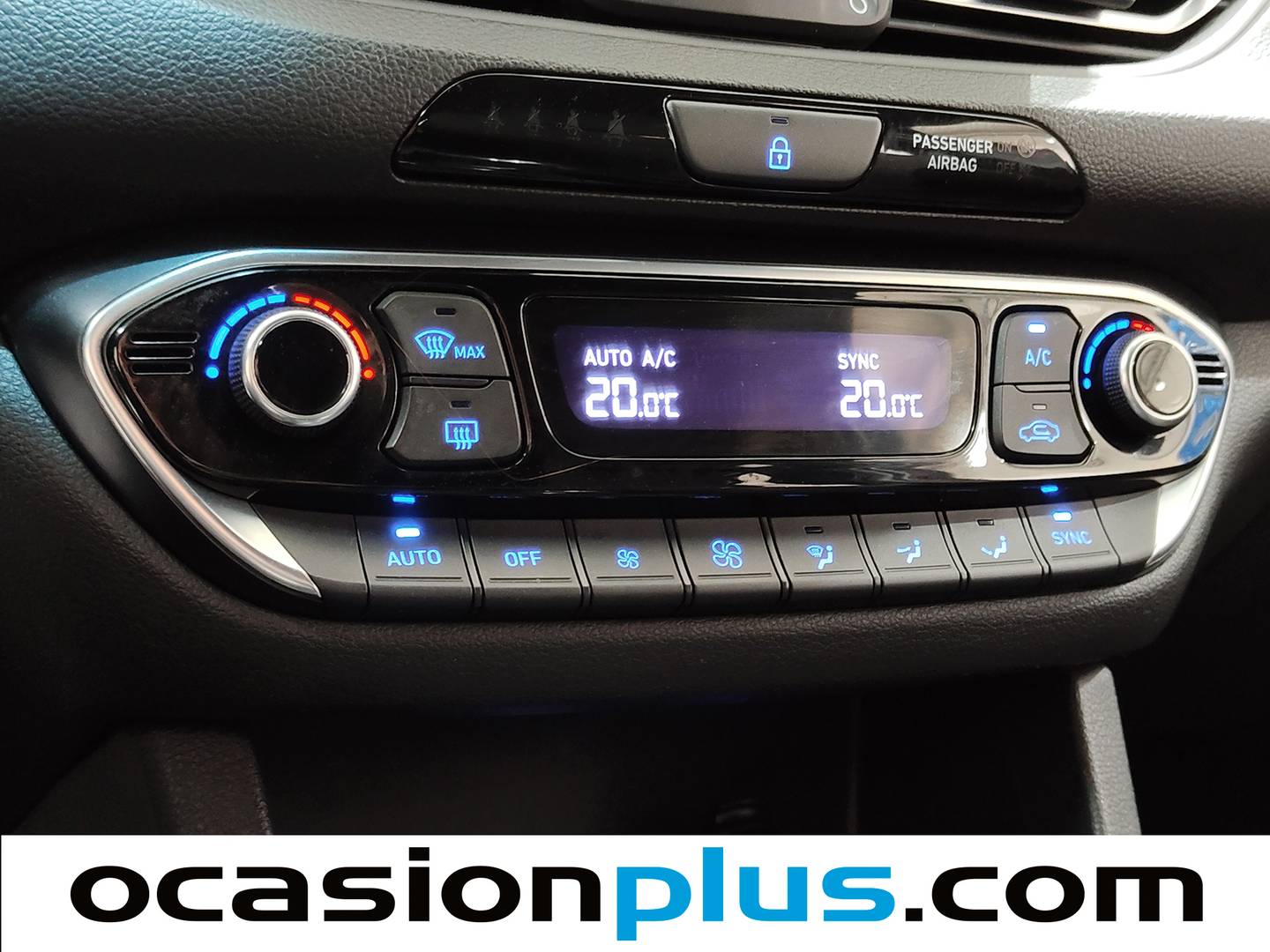 Hyundai i30 Hyundai i30 1.0 TGDI 48V N-Line (120 CV) de ocasión