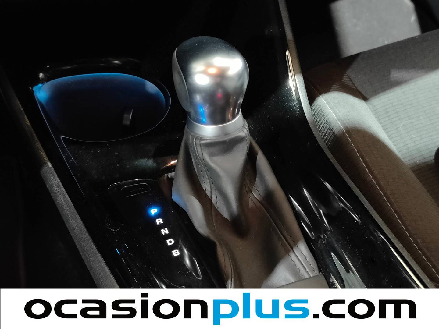 Toyota C-HR Toyota C-HR 1.8 125H Advance (122 CV) de segunda mano