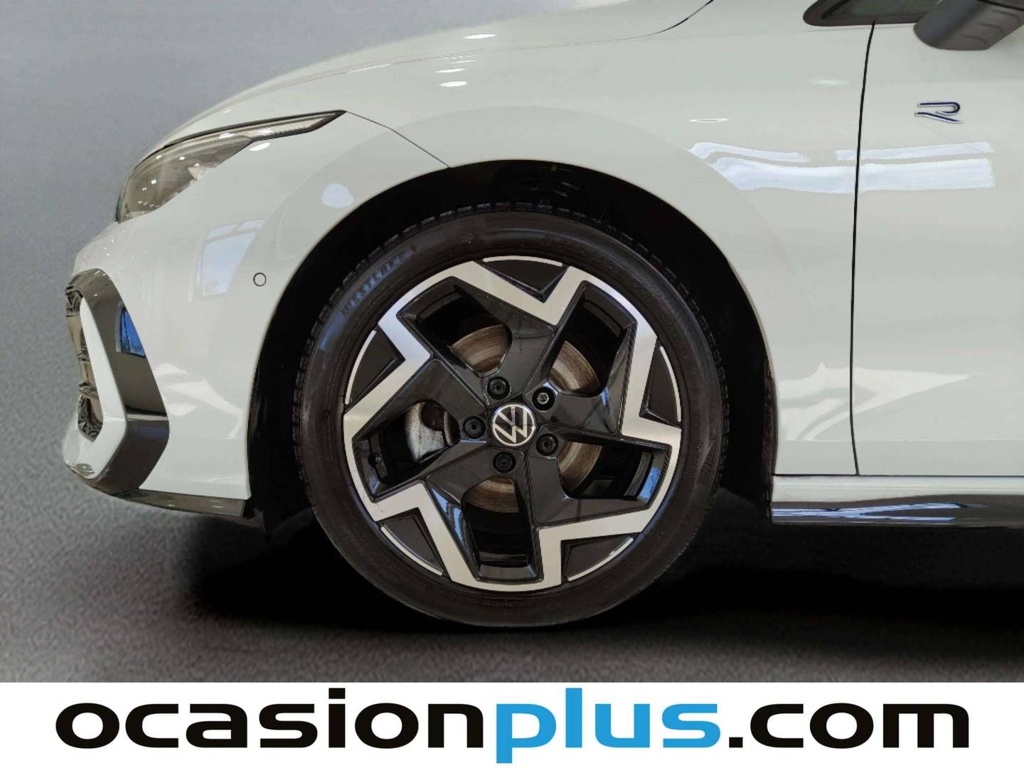 Volkswagen Golf Volkswagen Golf R-Line 2.0 TDI (150 CV) DSG barato