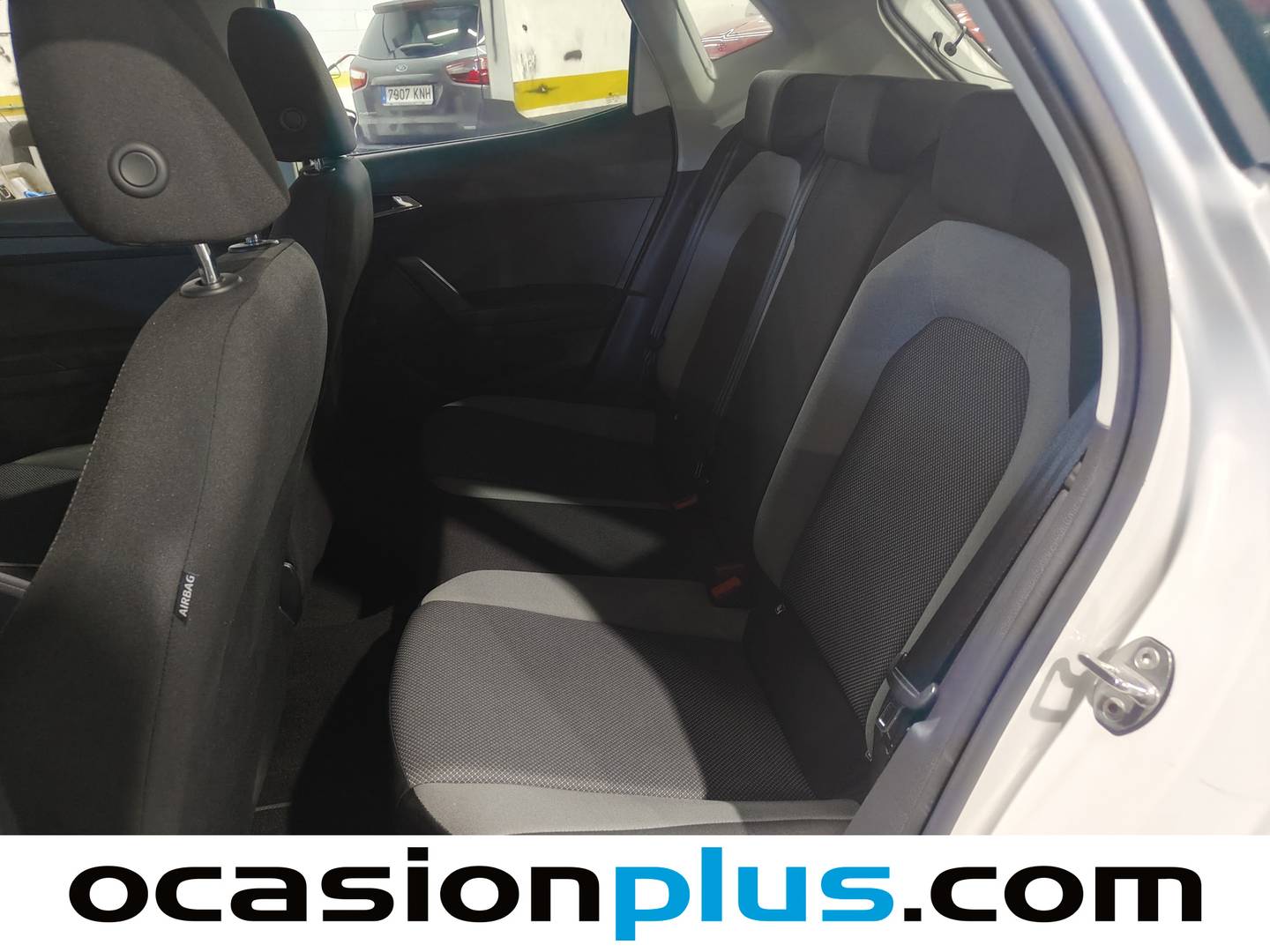 Foto Seat Ibiza SEAT Ibiza 1.0 TGI GNC S&S Style (90 CV)