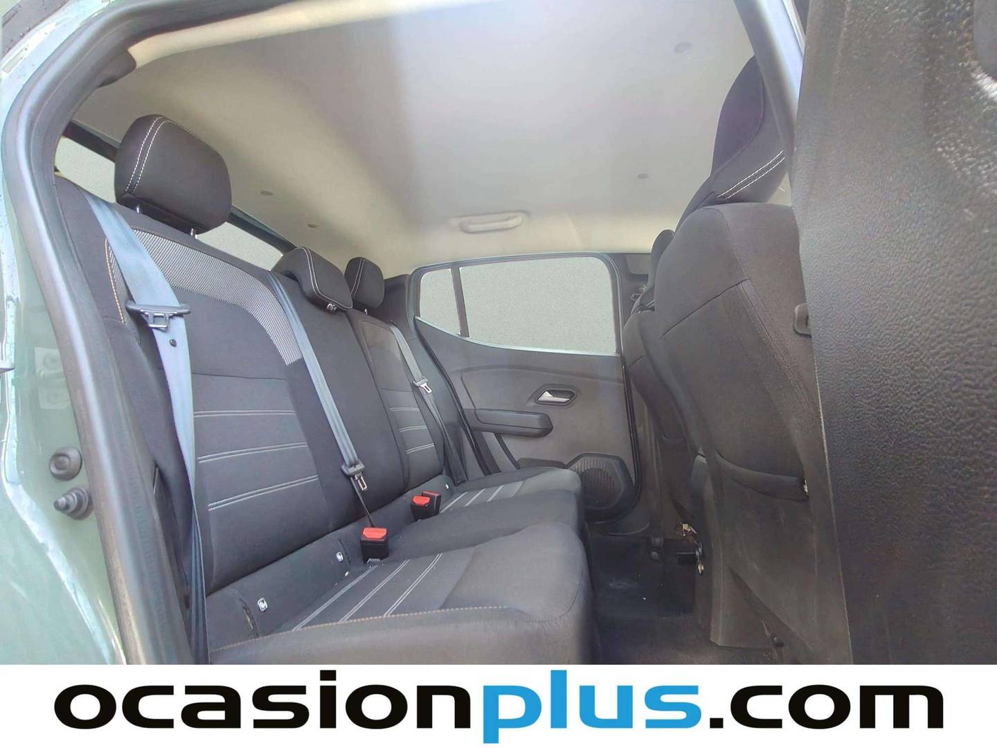 Dacia Sandero Dacia Sandero Stepway Expression TCe (91 CV) al mejor precio