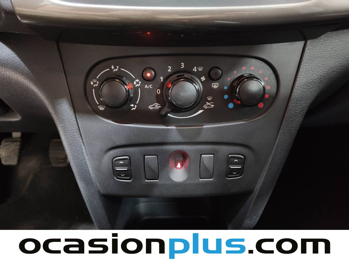 Dacia Sandero Dacia Sandero Stepway TCe (90 CV) seminuevo