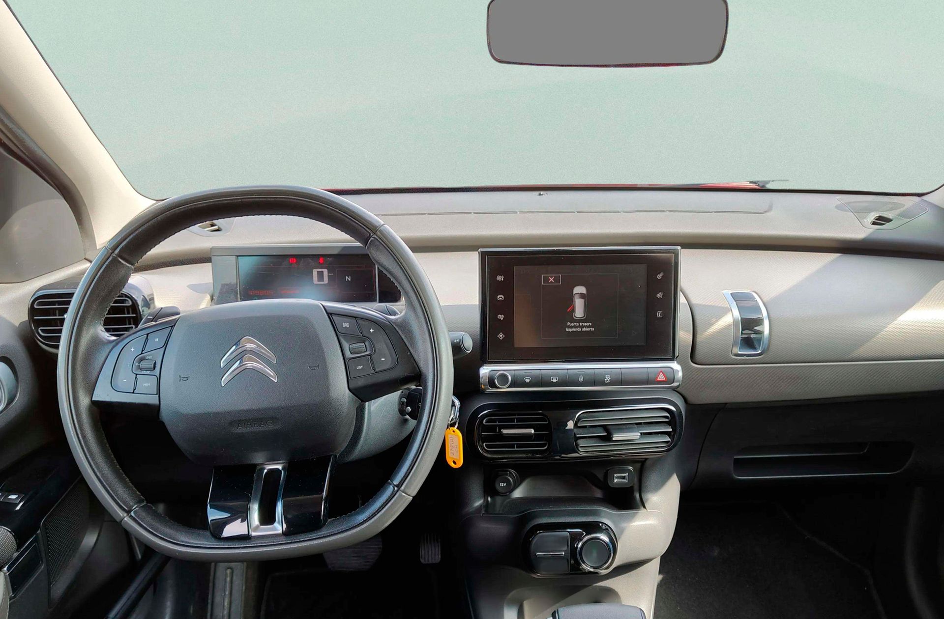 Citroën C4 Cactus BlueHDi 100 Shine ETG6 - foto 6