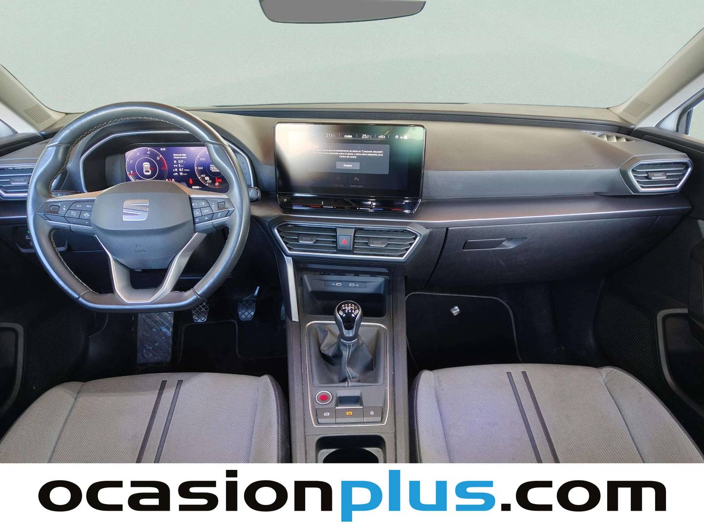 Foto Seat León SEAT León 2.0 TDI S&S Style XL (115 CV)