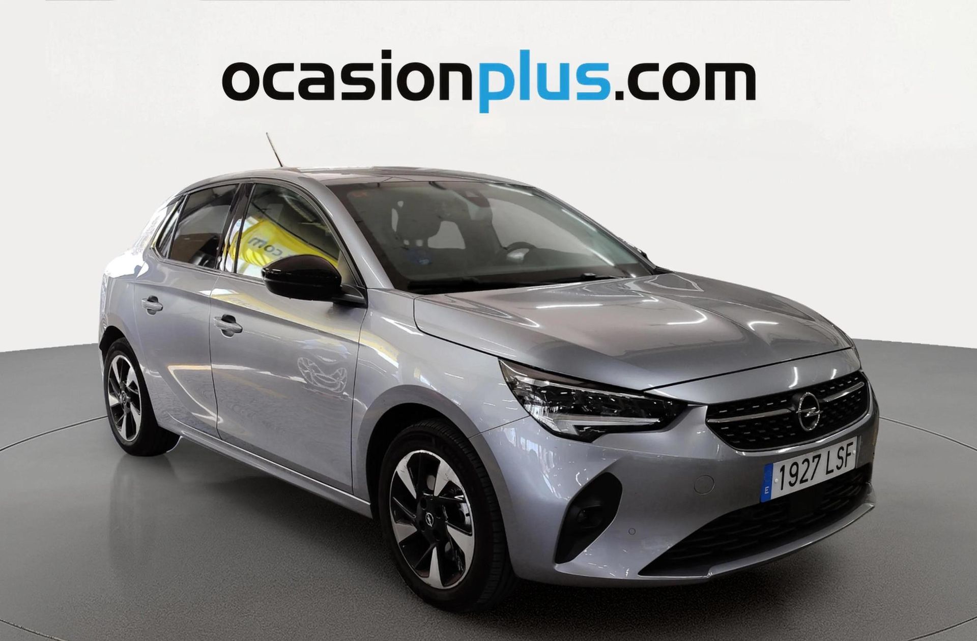 Opel Corsa 50kWh Elegance-e - foto 2