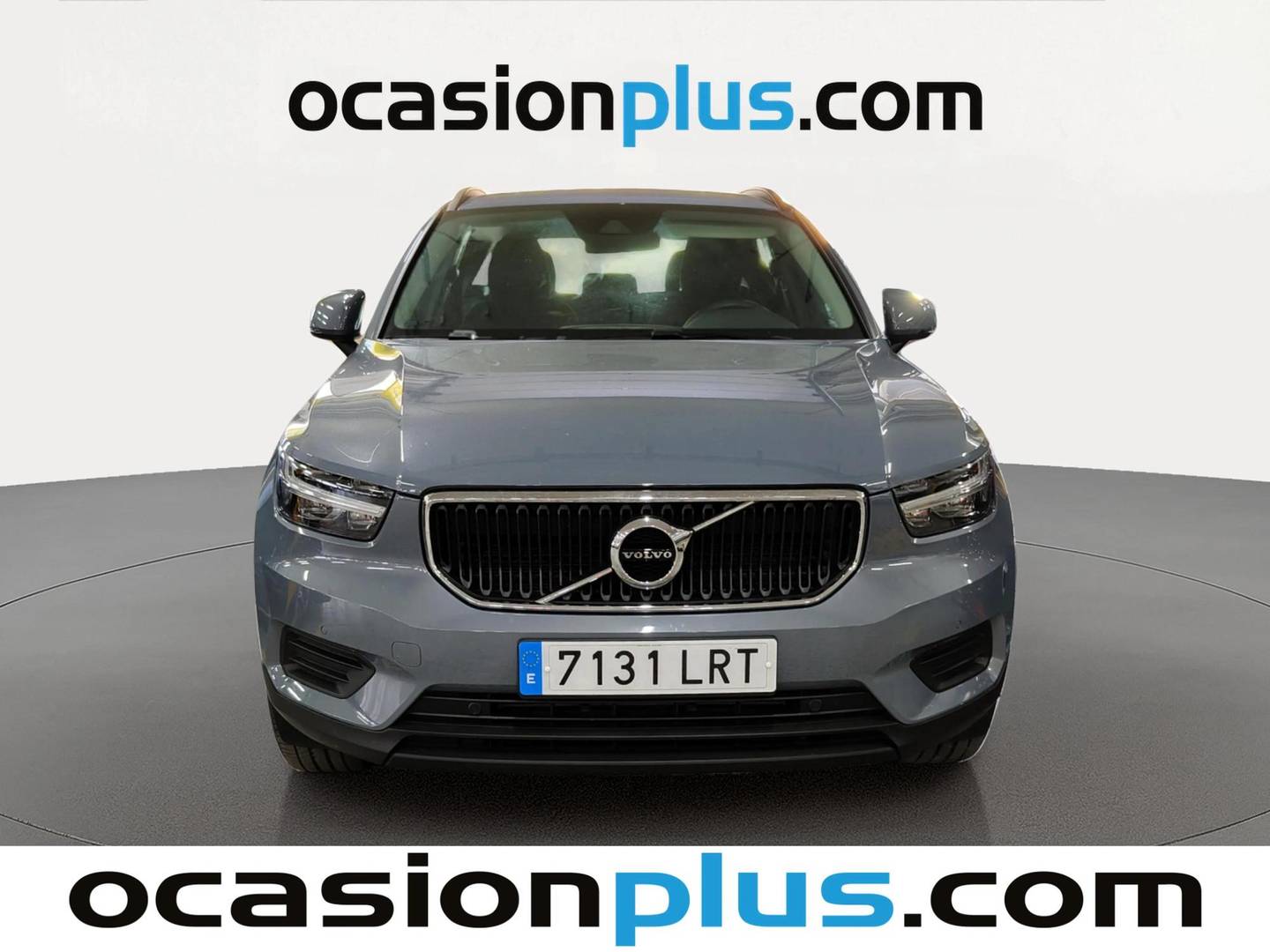 Volvo XC40 Volvo XC40 T2 Momentum Core (129 CV) 129cv