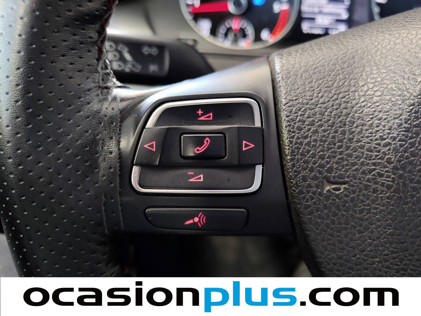 Volkswagen Passat Volkswagen Passat Advance 1.6 TDI BMT (105 CV) de ocasión