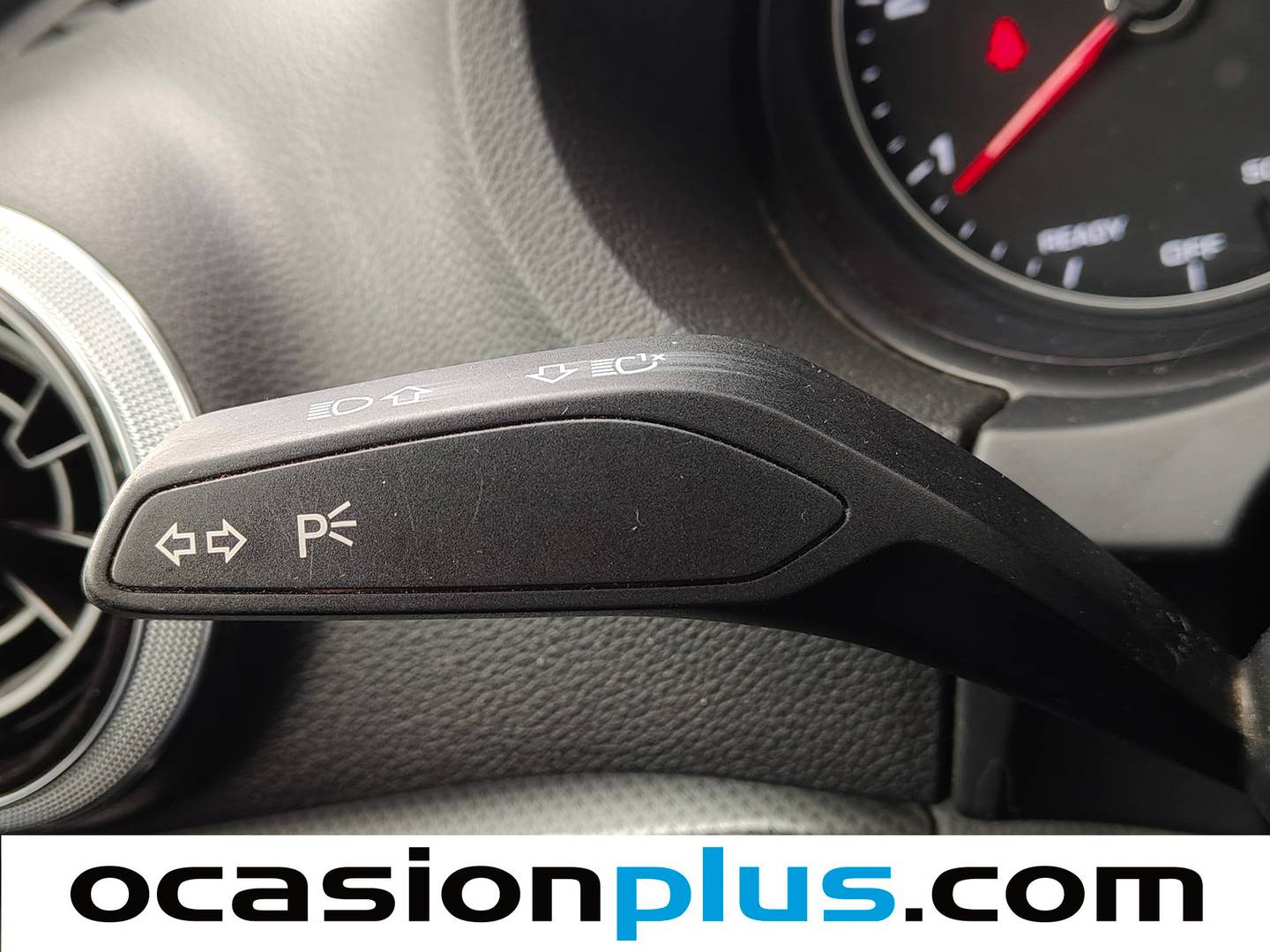 Audi A3 Audi A3 Sportback design edition 1.6 TDI (116 CV) seminuevo